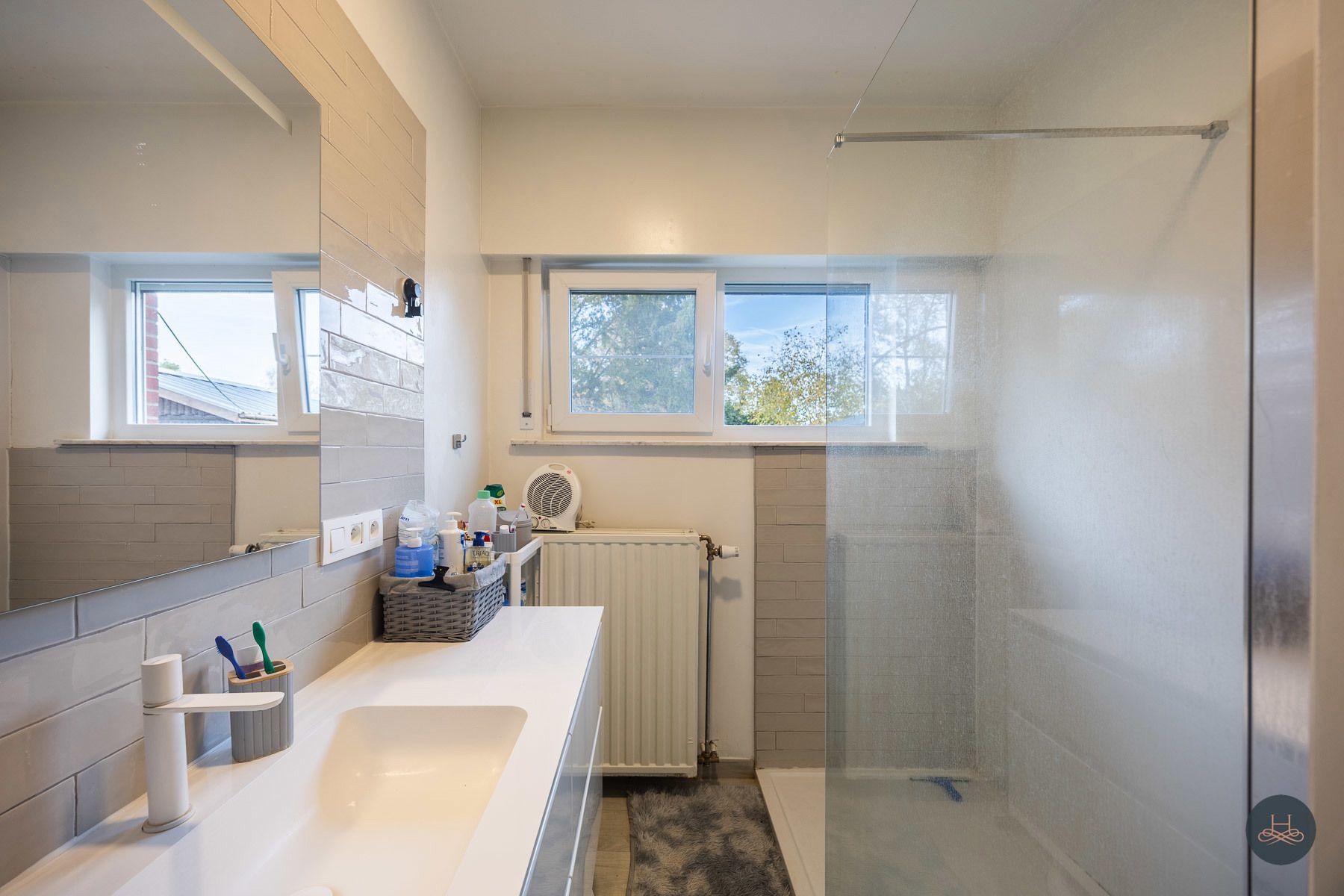 Rustige gelegen huurwoning op toplocatie foto 14