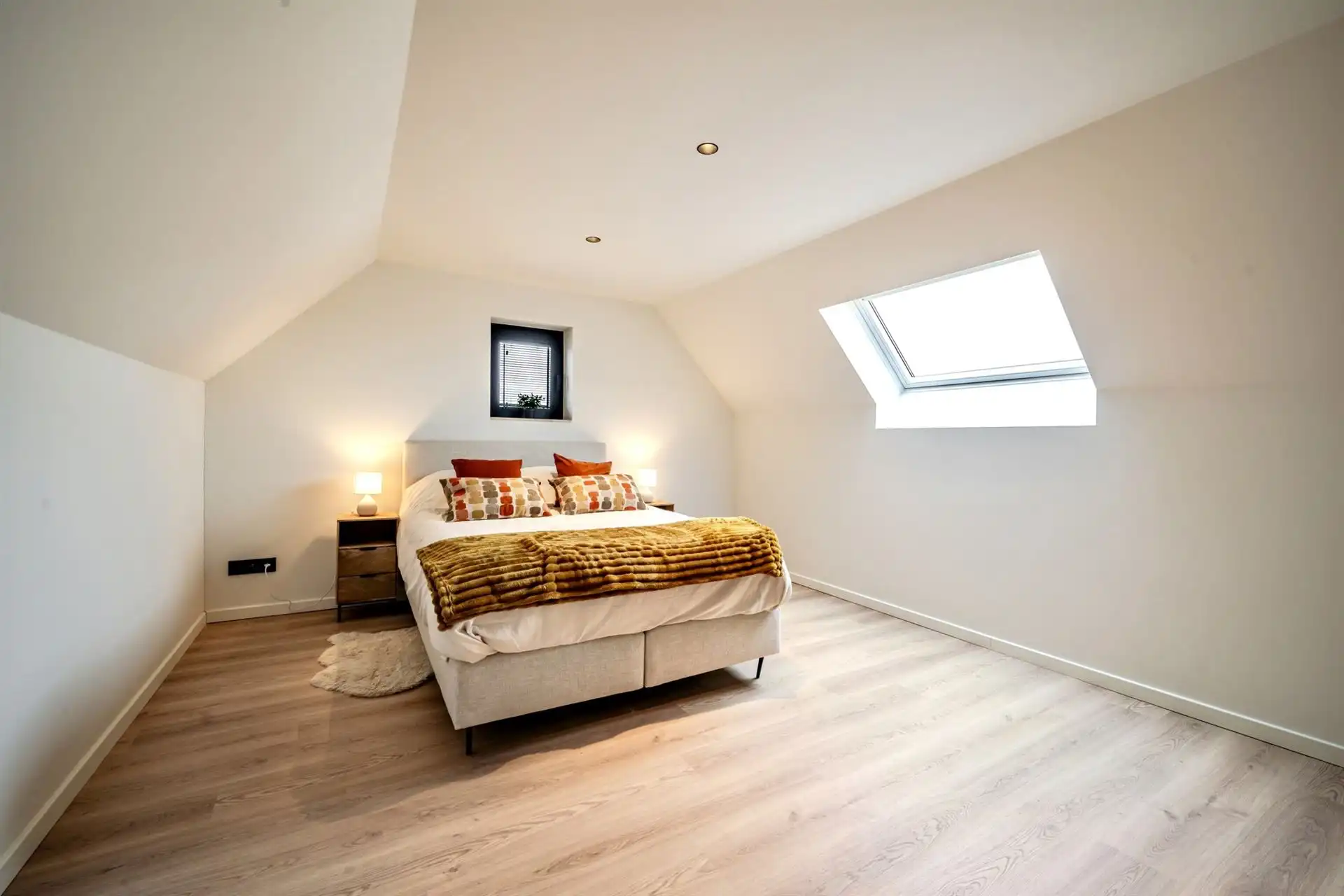 Kwalitatieve nieuwbouwwoning met tuin, carport en 3 slaapkamers. foto 17
