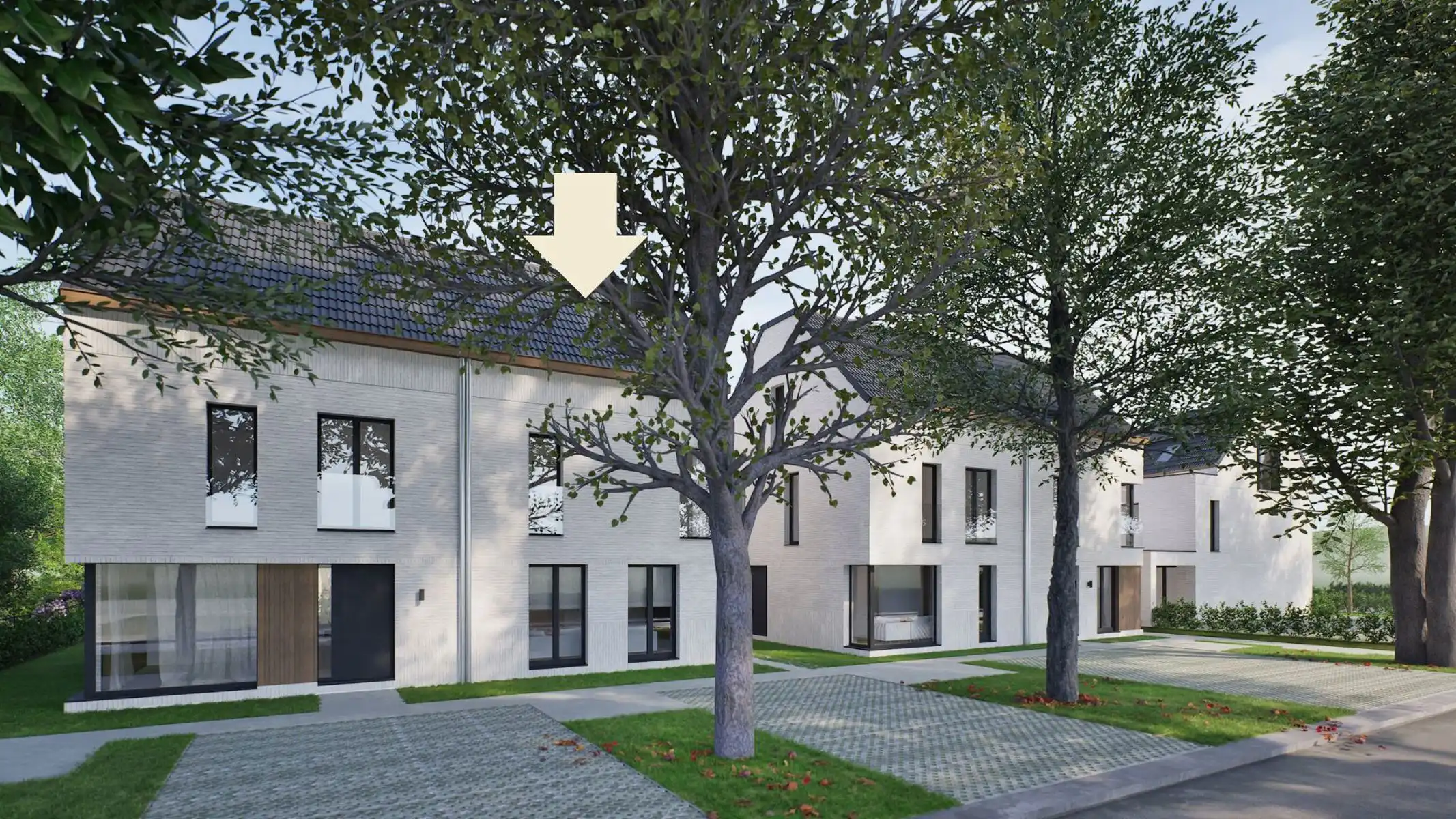 Huis te koop Dianalaan - 2970 Schilde