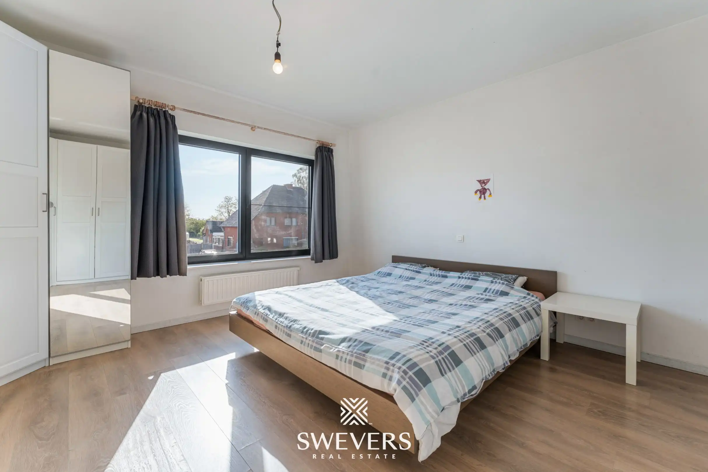 Ruime, energiezuinige open bebouwing met 5 slaapkamers op toplocatie in Alken foto 13