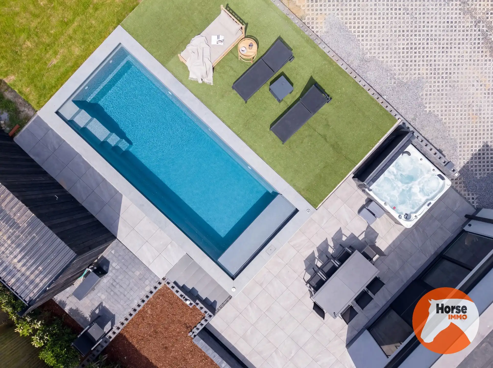 WELLE - Exclusief wonen in een volledig vernieuwde herenwoning! foto 2
