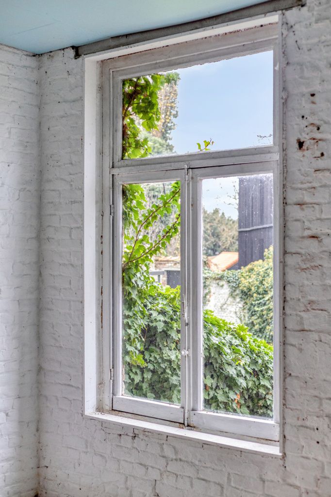 Immo DAVID stelt voor: charmant herenhuis met tuin in Ukkel foto 18