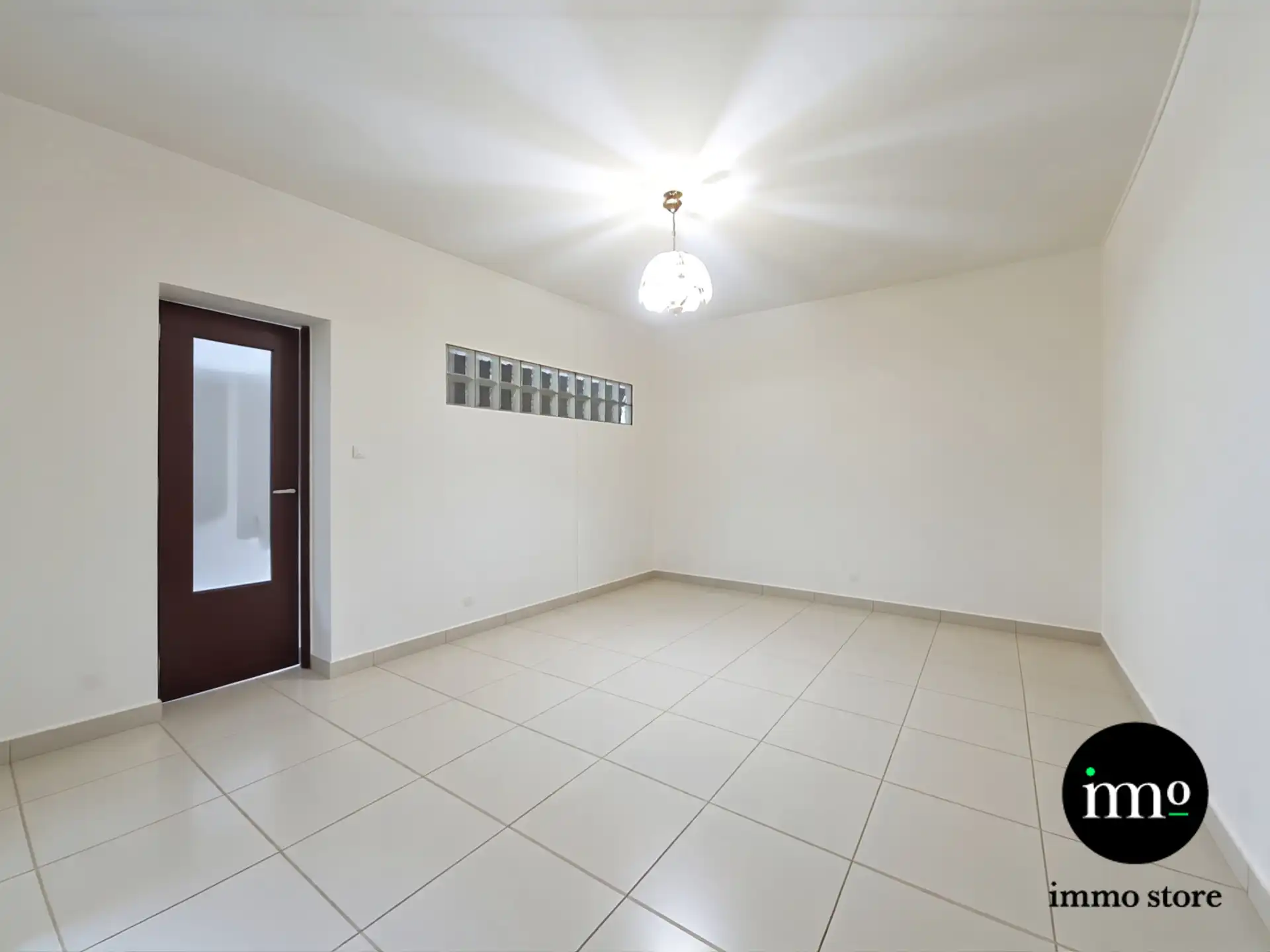 Opbrengsteigendom tegenover Gare Maritime – Tour & Taxis foto 25