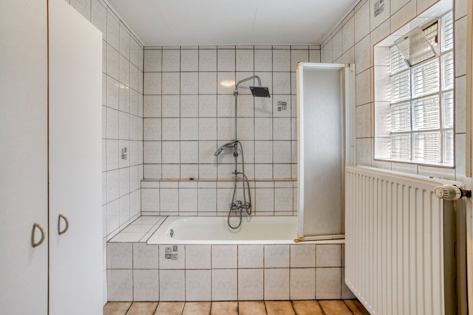 Halfopen woning met tuin, garage en 3 slaapkamers nabij centrum Aarschot foto 17