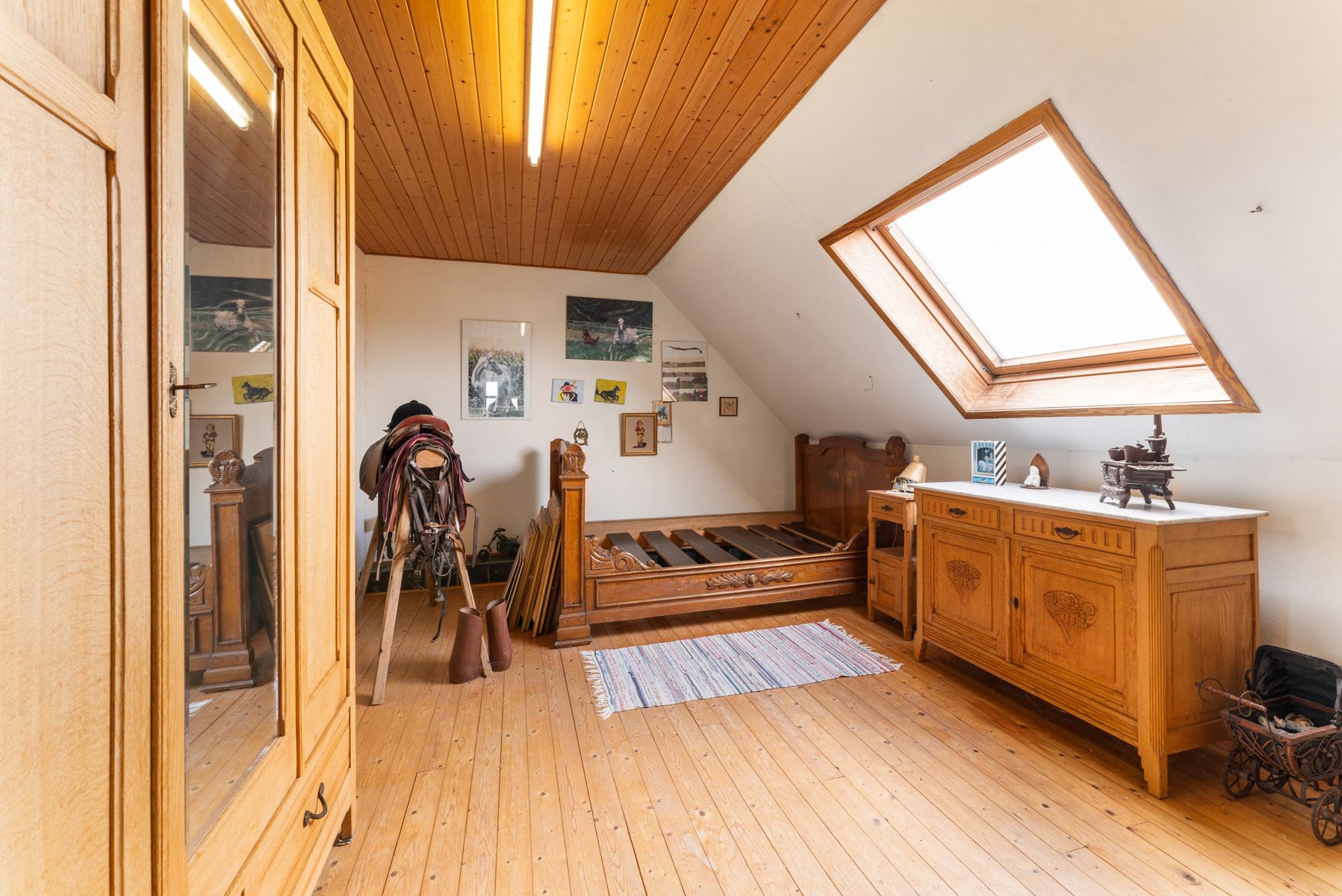Prachtig gelegen landhuis op 4ha foto 24