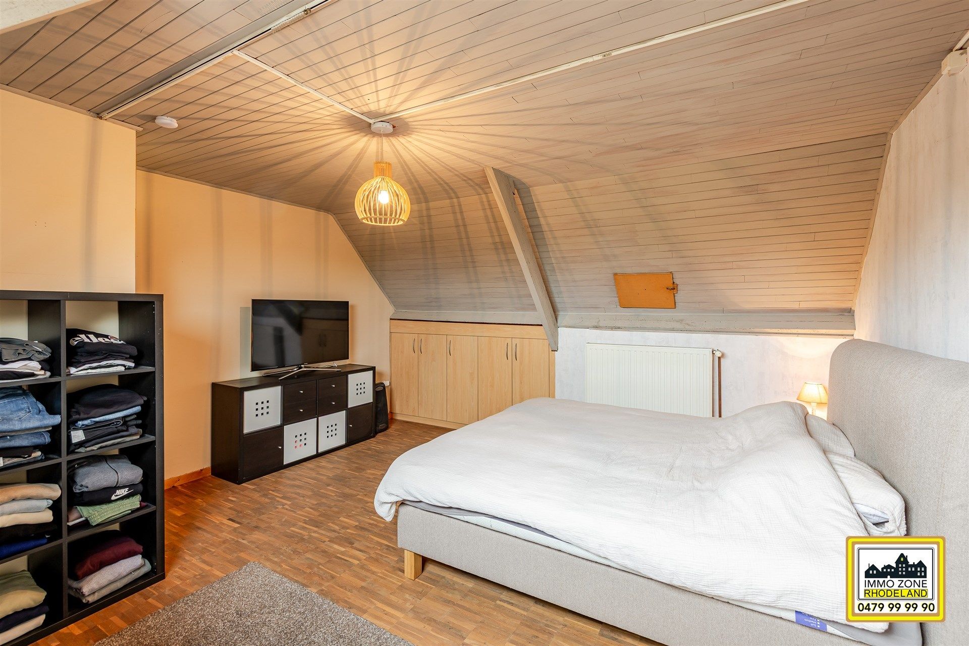 Instapklare woning met 3 slpks en tuin. foto 21