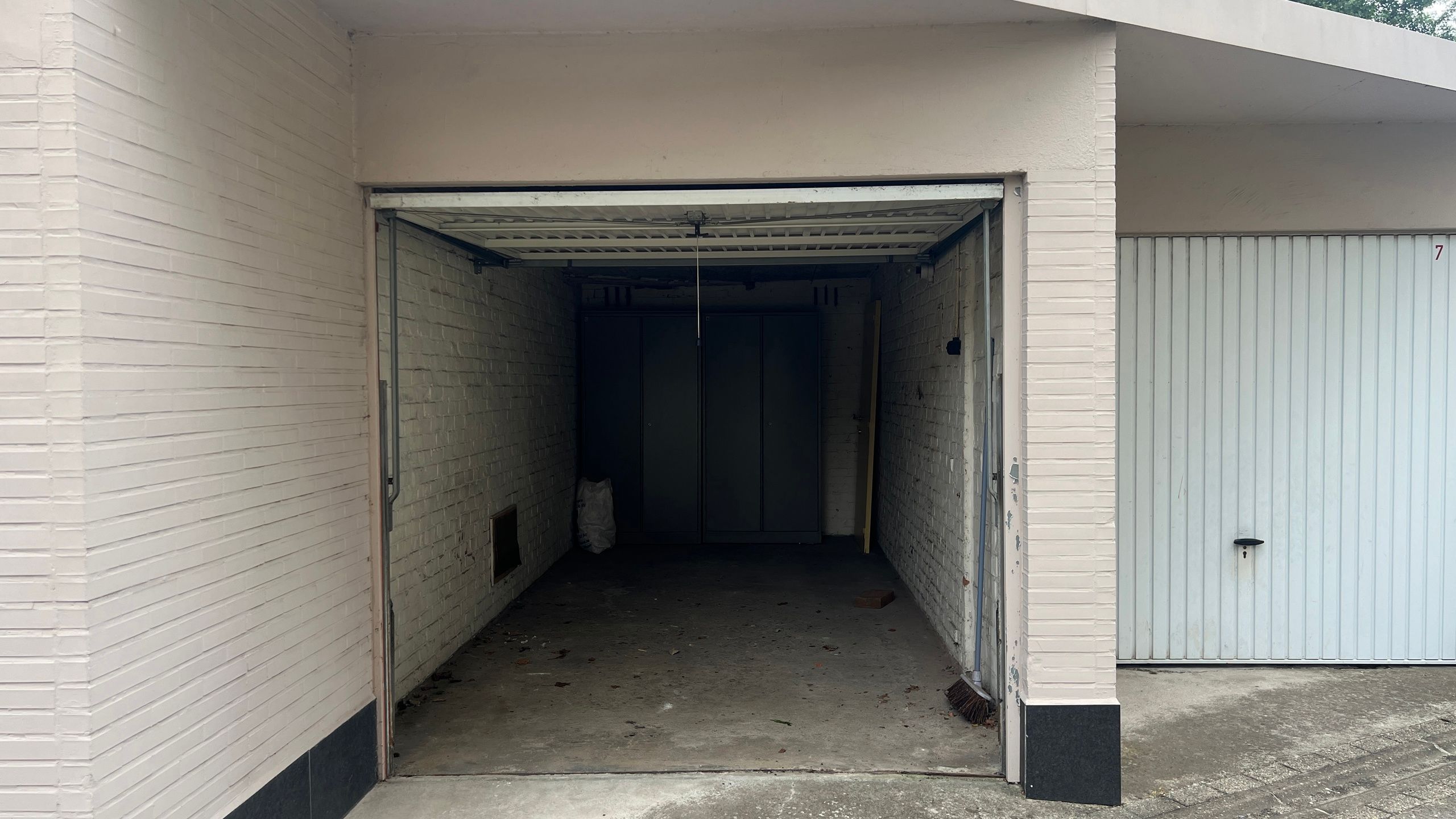 ANTWERPEN -  Royaal appartement met uitzicht over de Schelde foto 17