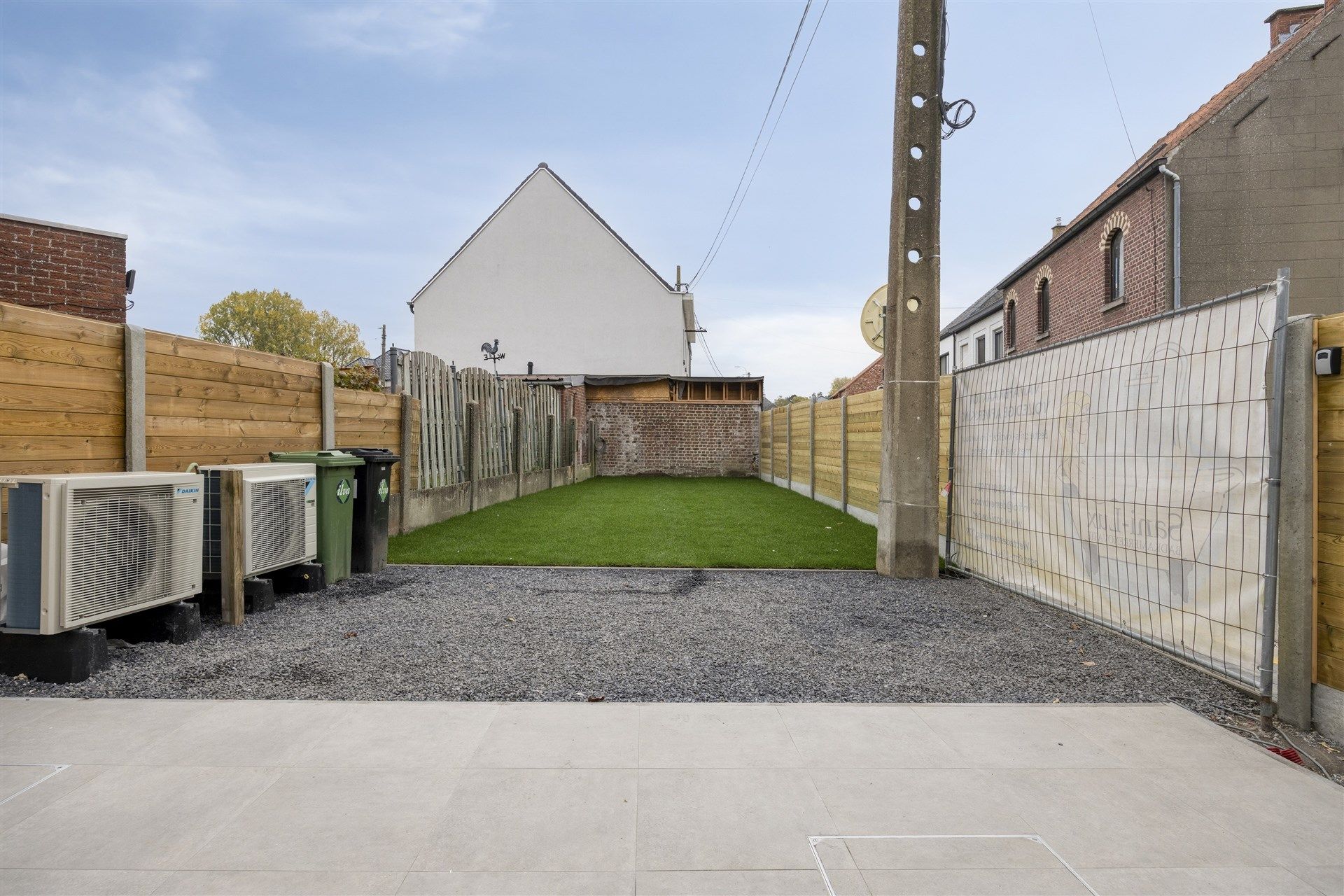 Moderne woning met 4 slaapkamers te Sint-Lievens-Houtem foto 29