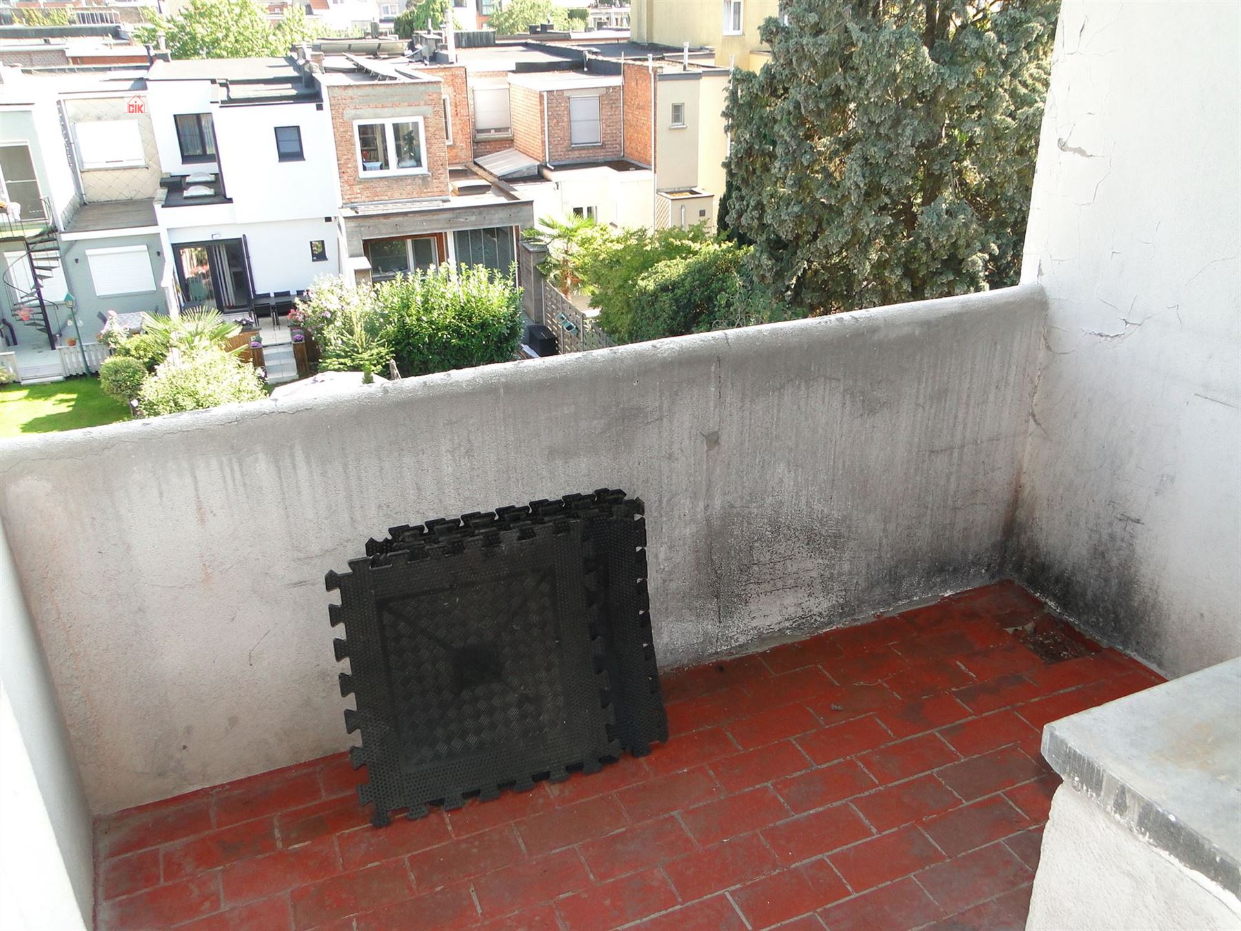 3° verdieping links + autostaanplaats nr 3 L foto 13