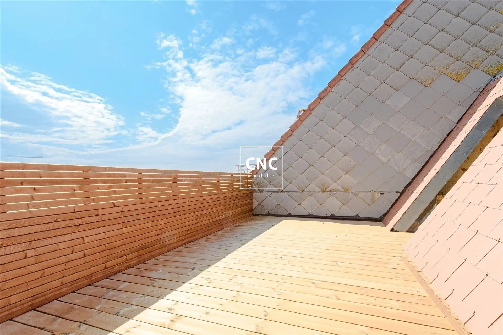 Vintage gerenoveerd duplexappartement nabij Zeedijk-Heist foto 22