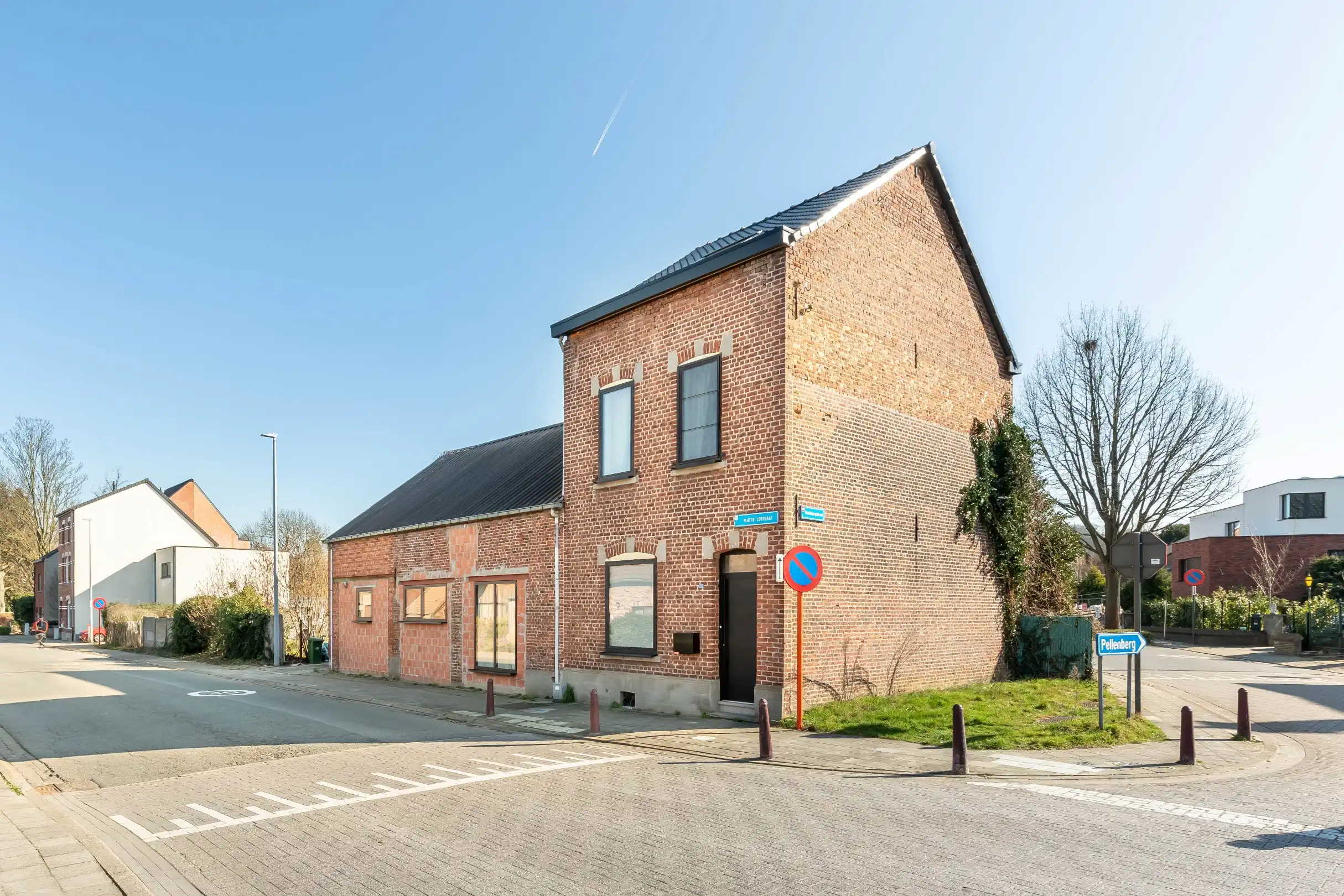 Unieke woning op toplocatie! foto 14