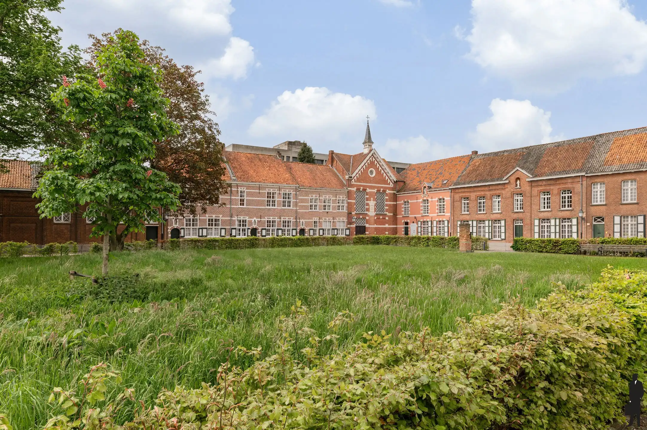 Unieke kans om te wonen op het mooiste plekje van Turnhout foto 3