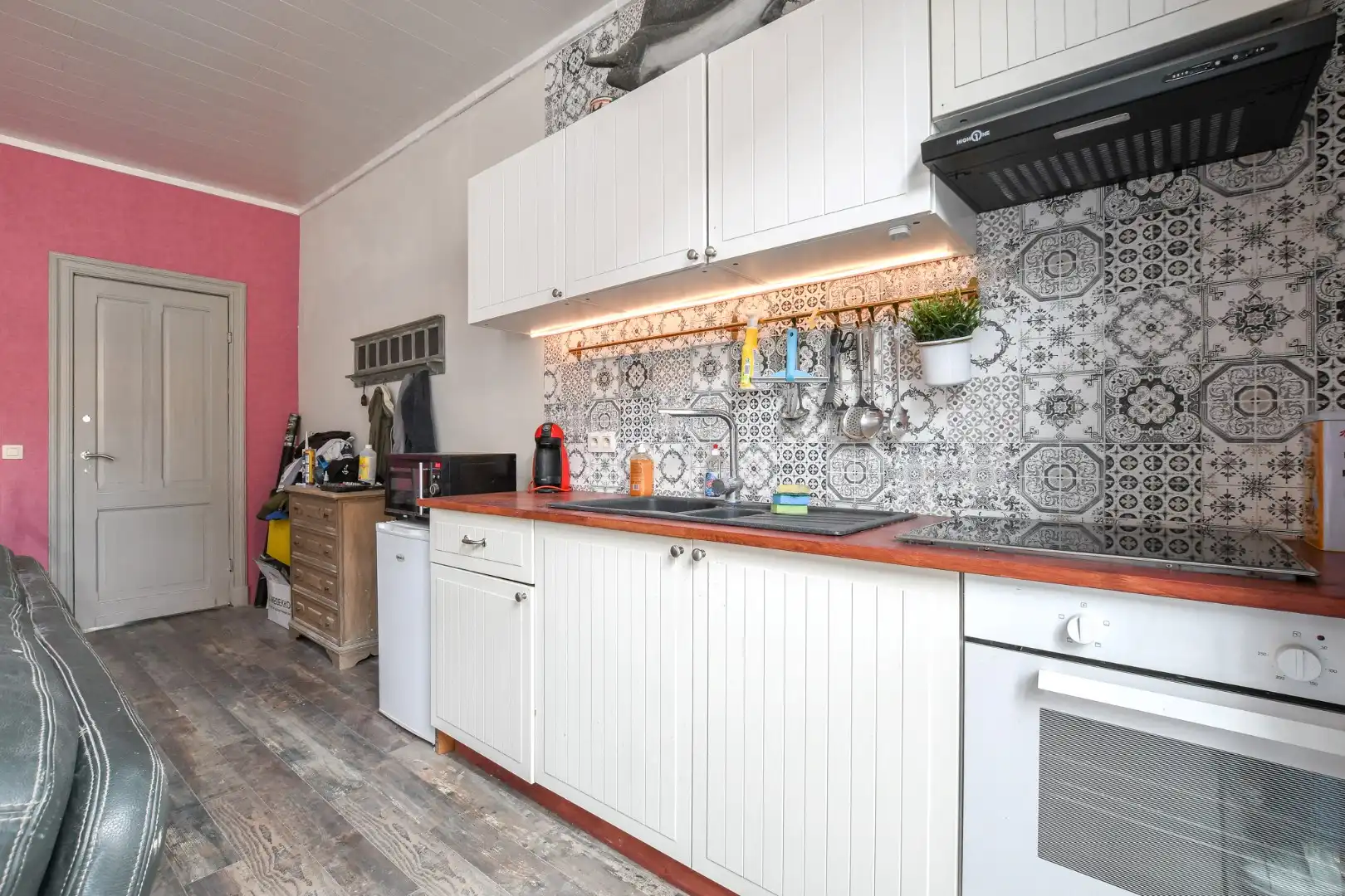 Charmante en ruime woning te koop in hartje Blankenberge - tussen de Jachthaven & Grote Markt!  foto 20