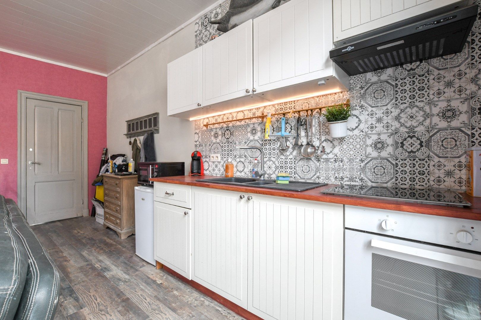 Charmante en ruime woning te koop in hartje Blankenberge - tussen de Jachthaven & Grote Markt!  foto 20