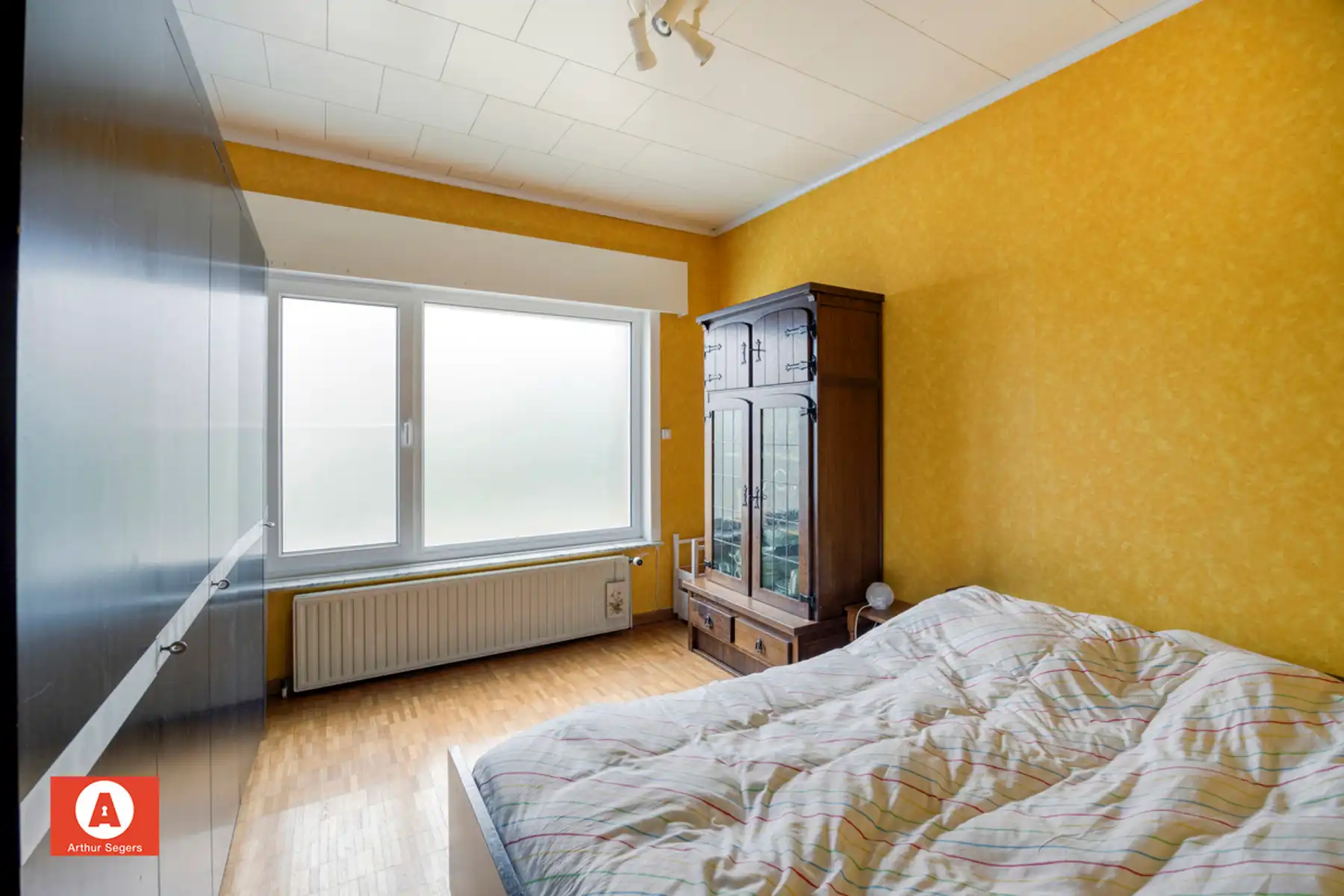 IN OPTIE - Statige Open Bebouwing (Bungalow) op toplocatie! foto 19