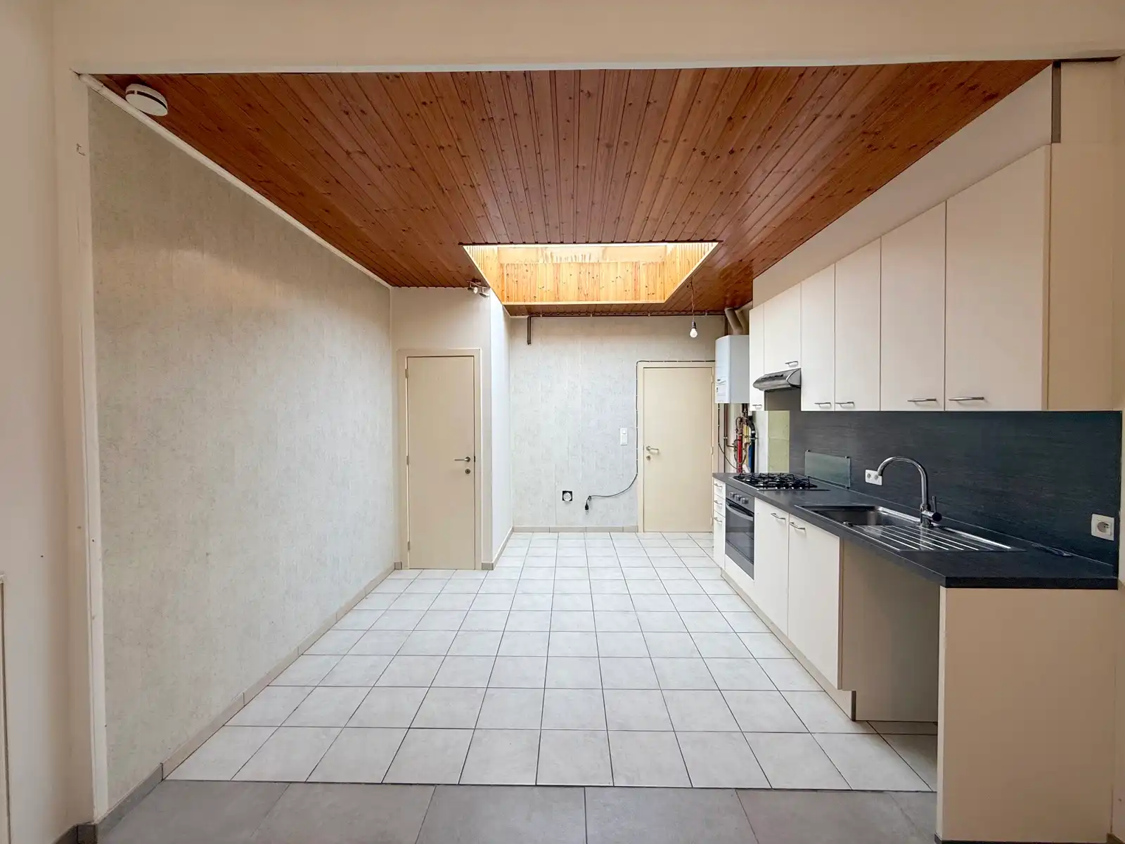 Leuke woning met 2-4 slaapkamers en tuin foto 10
