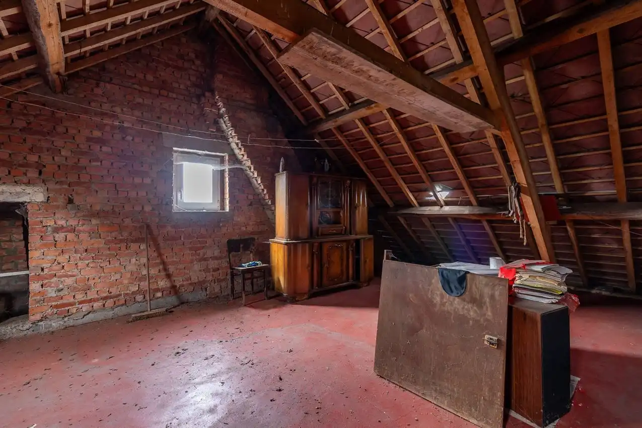 Ruimte, rust en potentieel op toplocatie ! foto 33