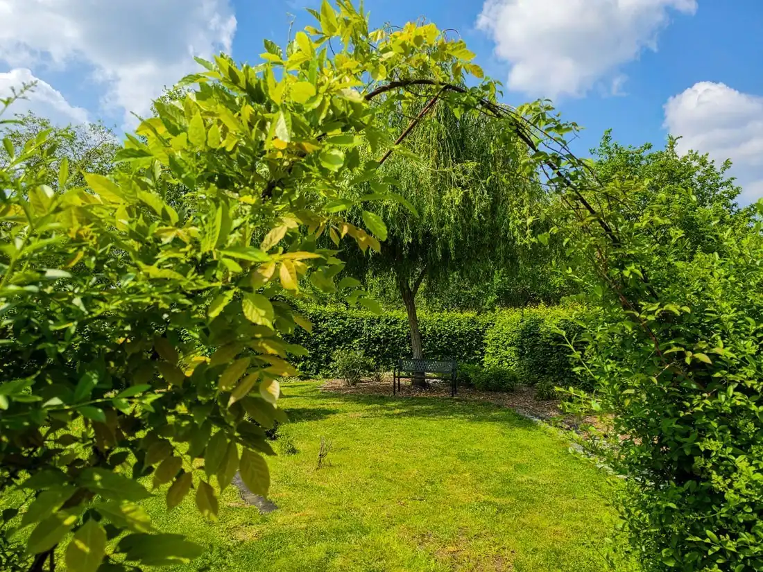 Moderne ENERGIEZUINIGE villa op toplocatie nabij het Albertkanaal foto 21