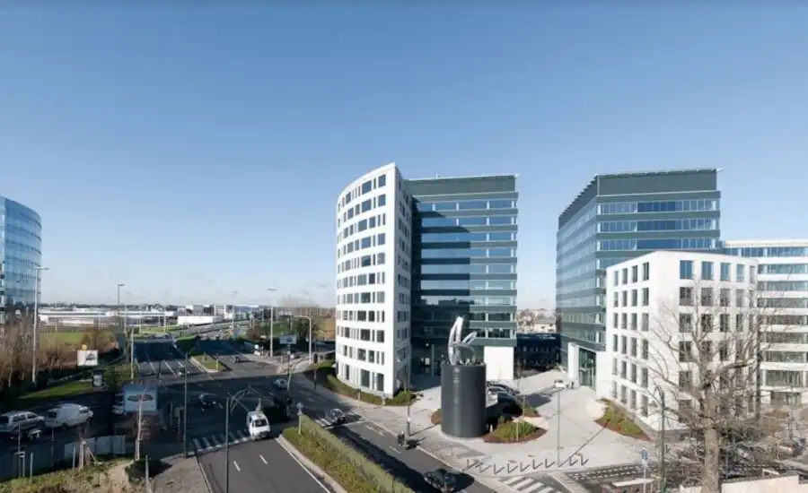 Avenue Charles-Quint 584, 1082 Sint-Agatha-Berchem foto {{pictureIndex}}