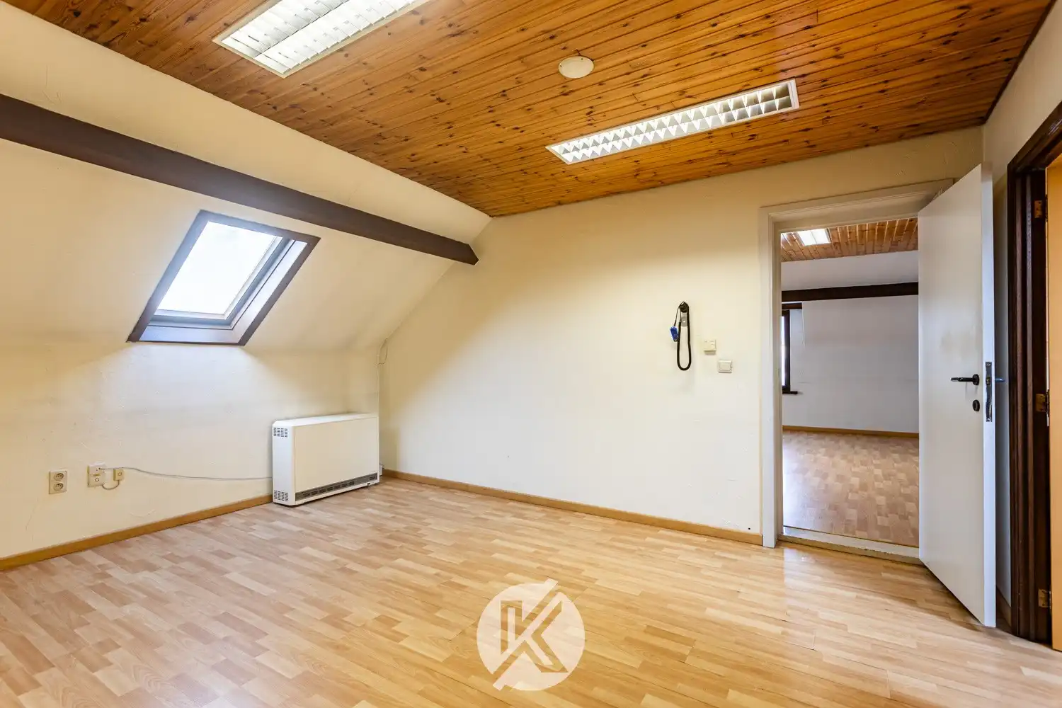 Kantoorruimte van 163m² in centrum Haaltert foto 16