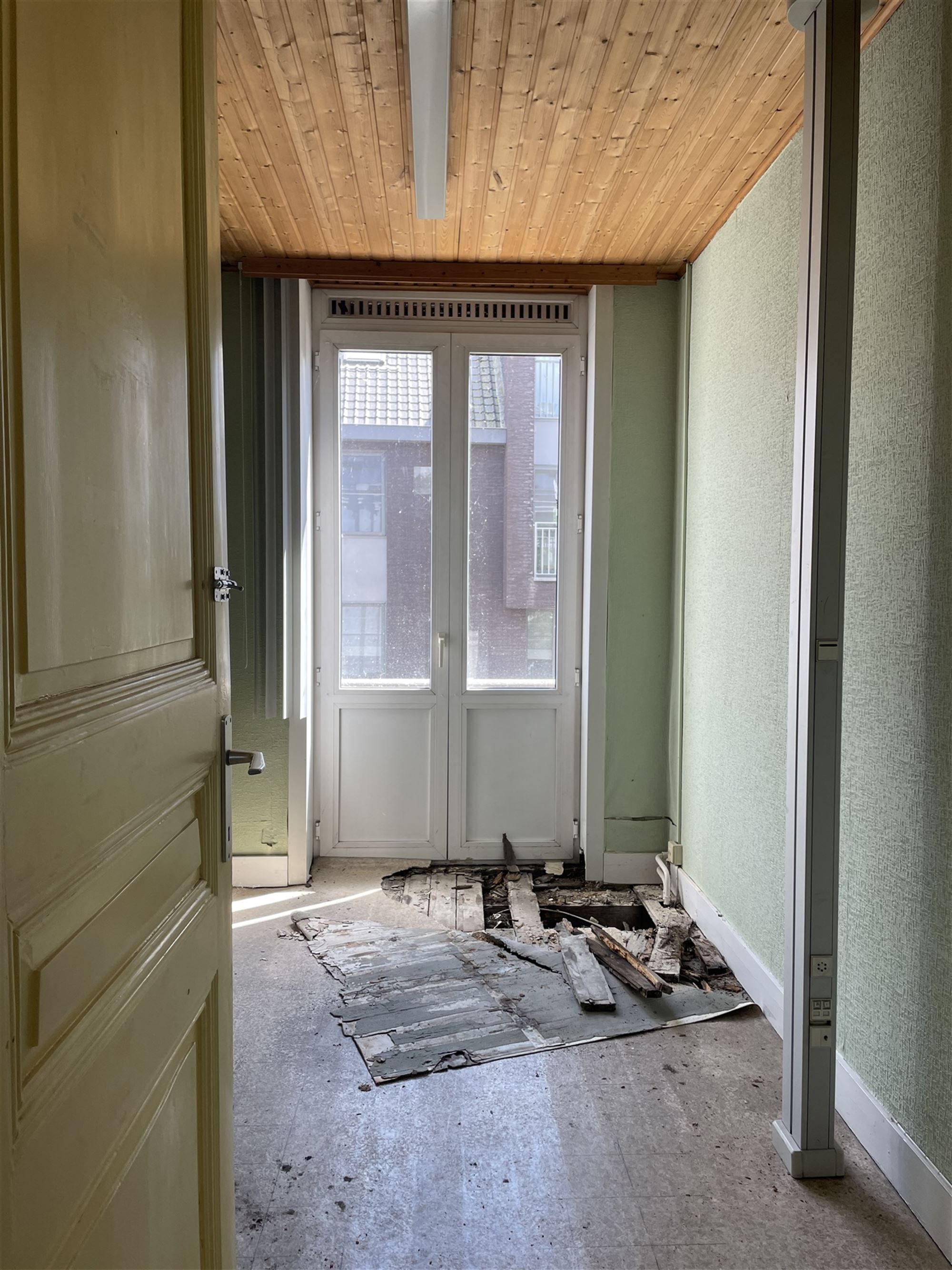 Historische woning voor vrij beroep & commerciële invulling foto 8