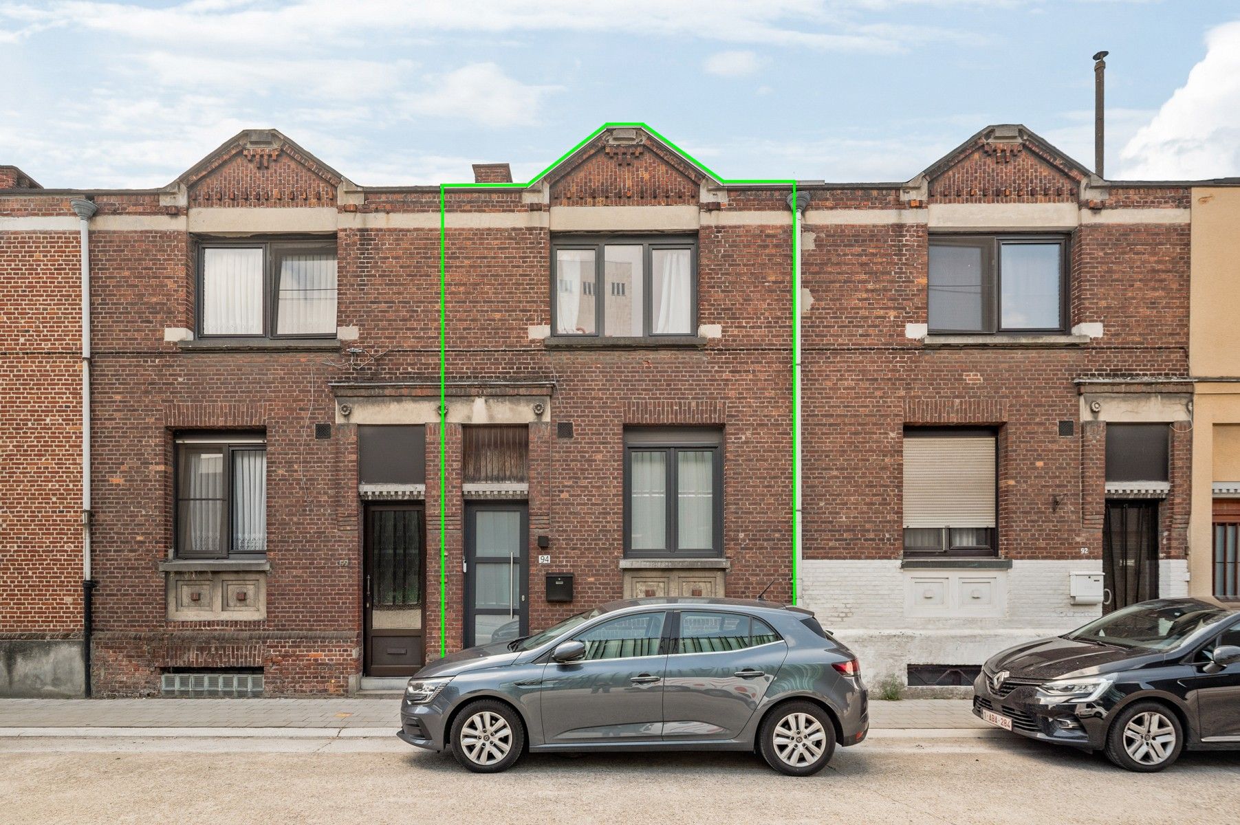 Instapklare woning met stadstuin foto 16