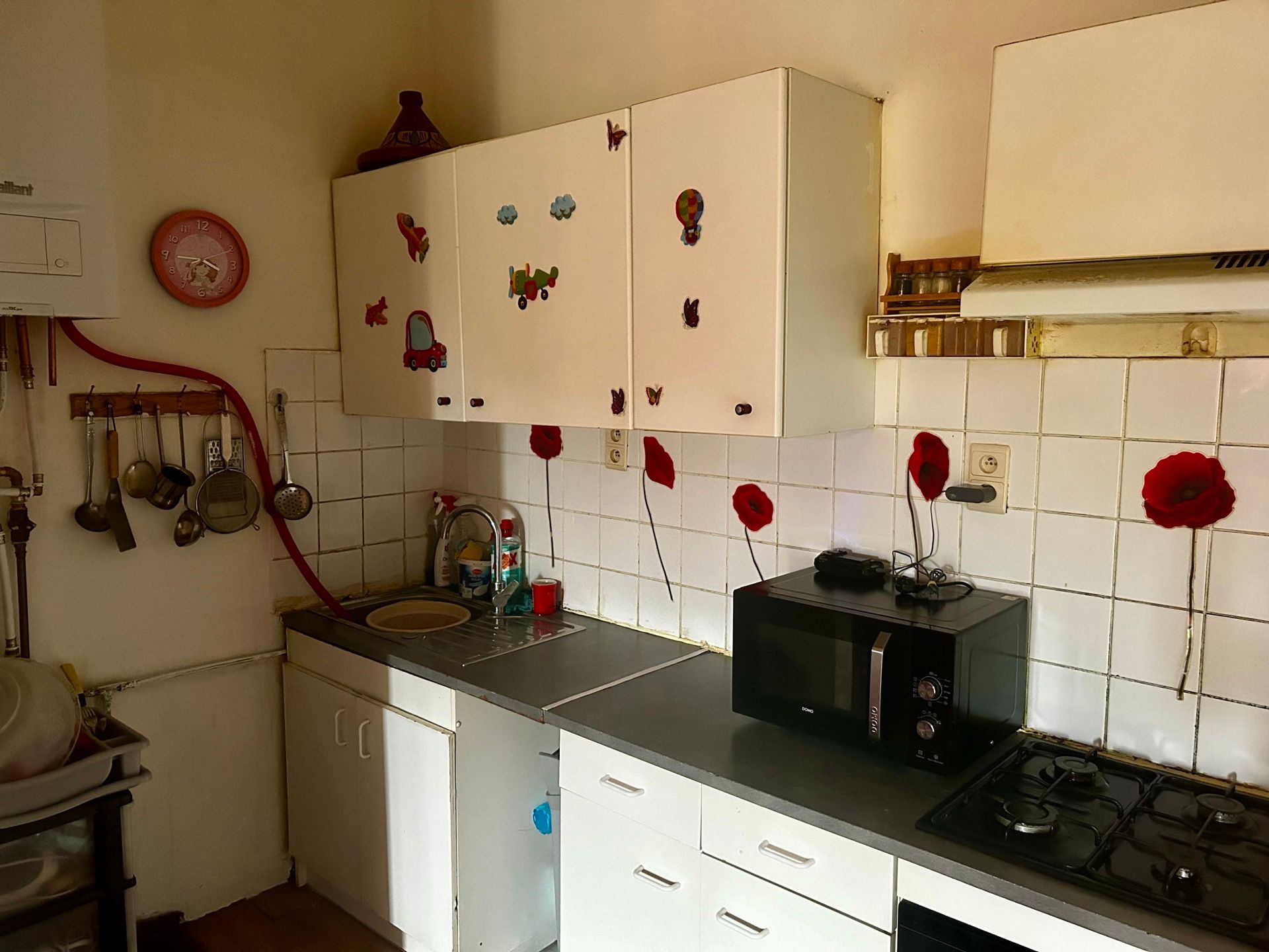 Opbrengsteigendom bestaande uit 5 appartement + handelszaak foto 18