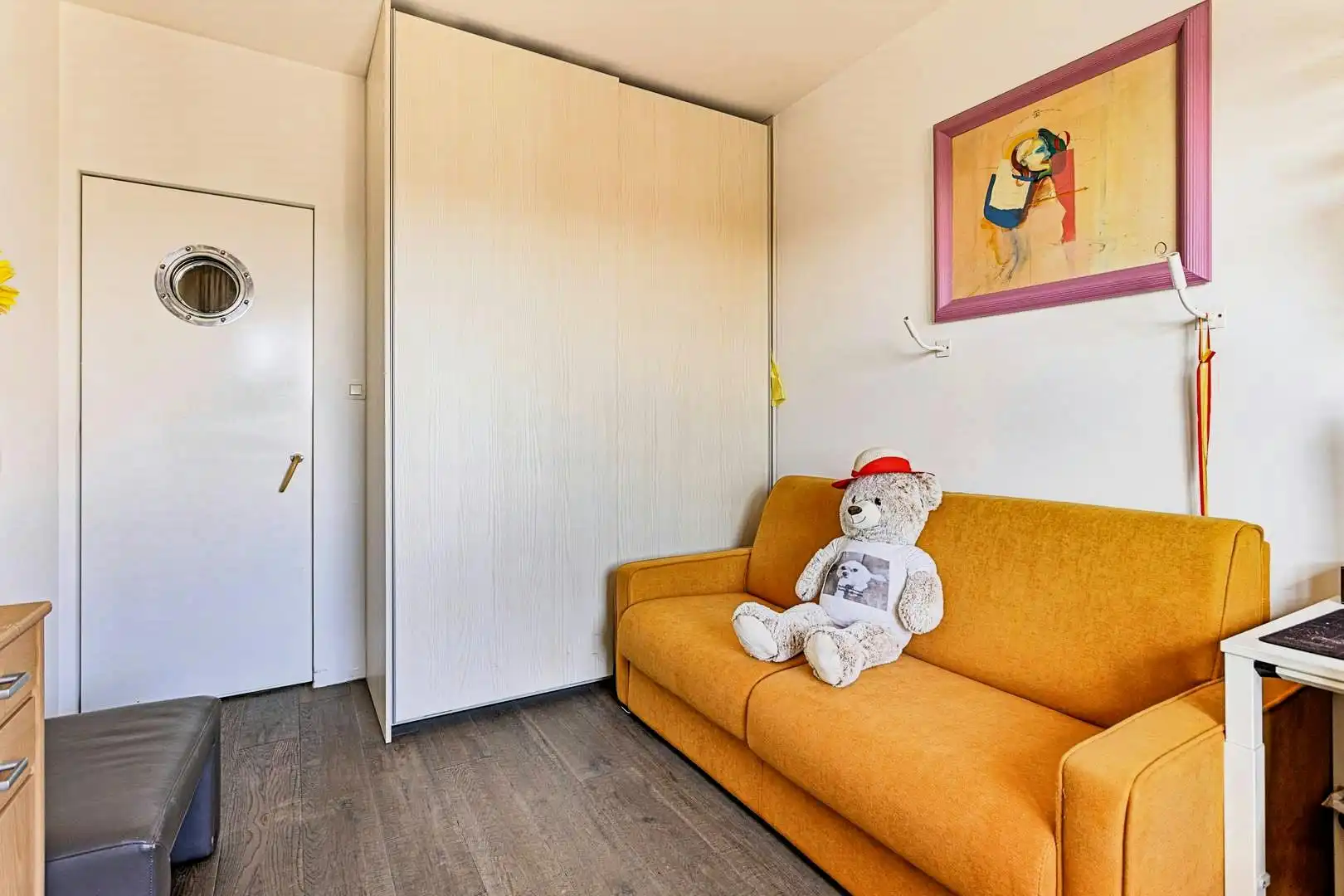 Appartement met panoramisch zicht te koop te Blankenberge foto 10