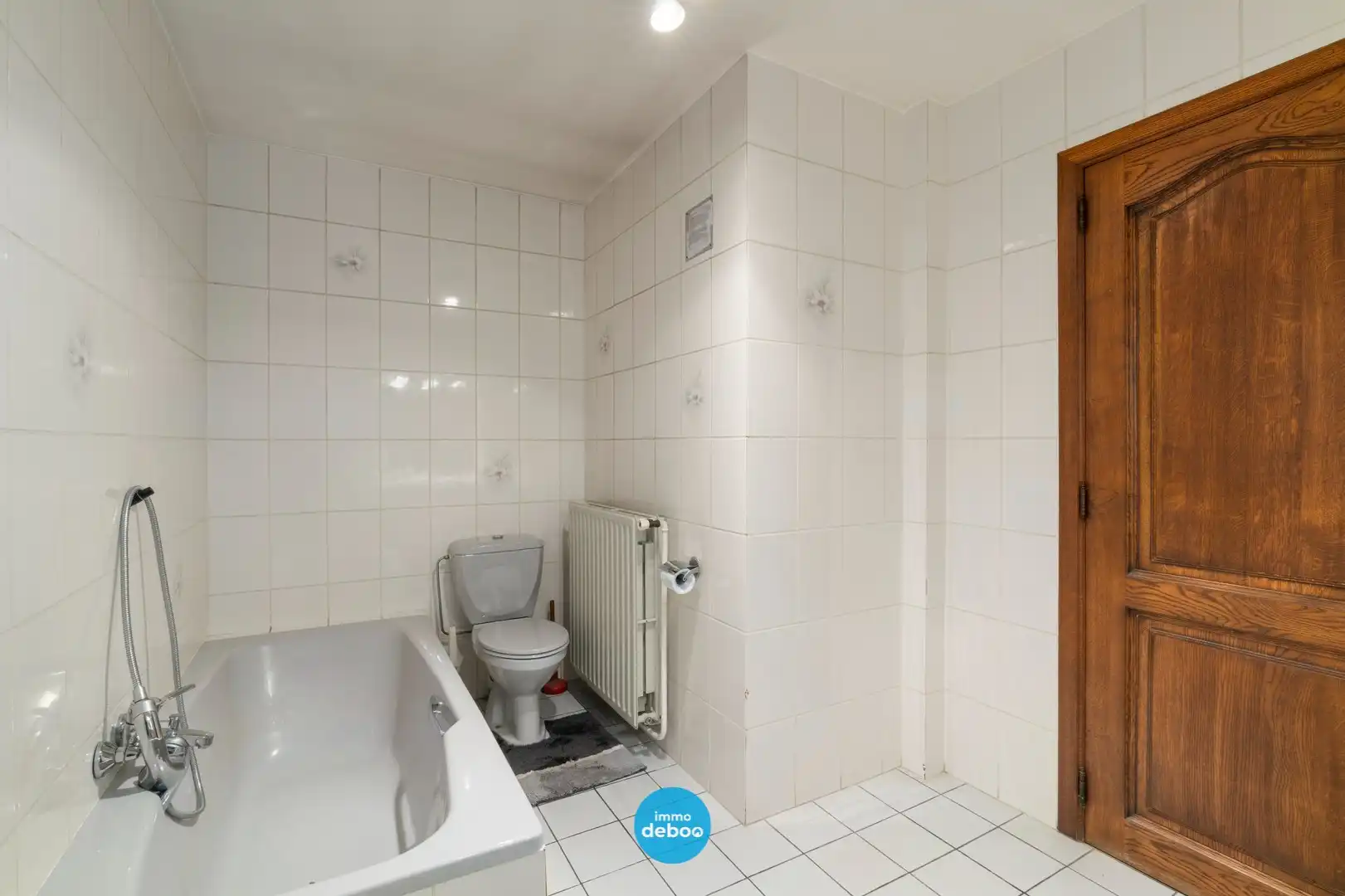 Woonappartement met zuidwestgericht terras foto 7