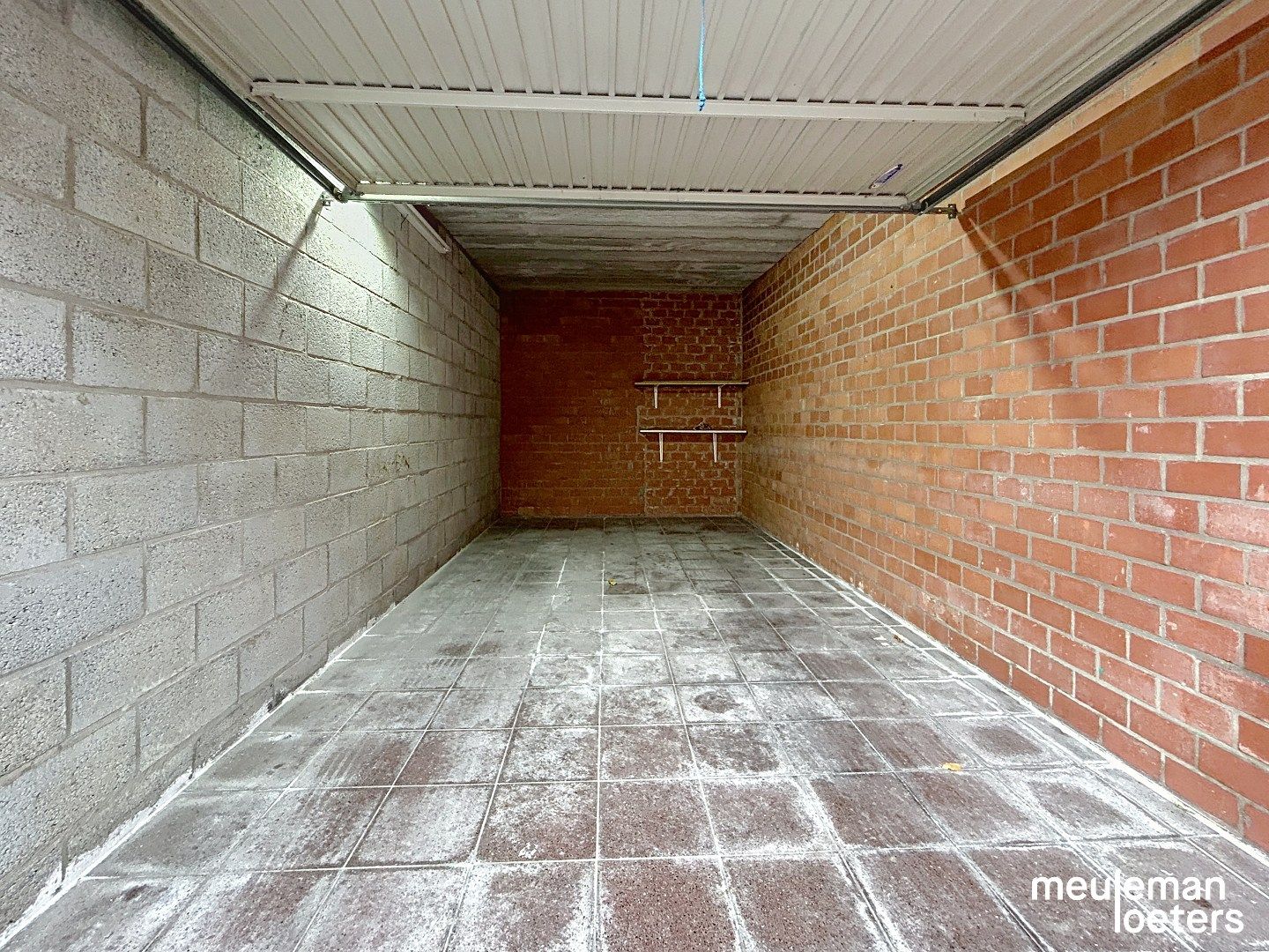 luchtig appartement met garage foto 11