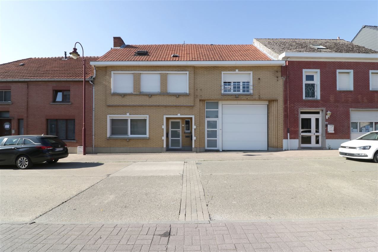 Gezellige duplex met 1 slpk nabij invalswegen foto 2