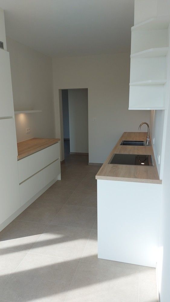 Appartement te Ganshoren van 100 m2 foto 8
