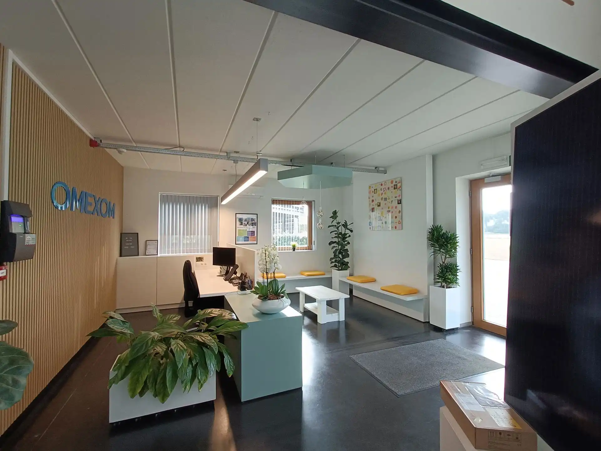 Gebouw voor gemengd gebruik te huur in Lille foto 4