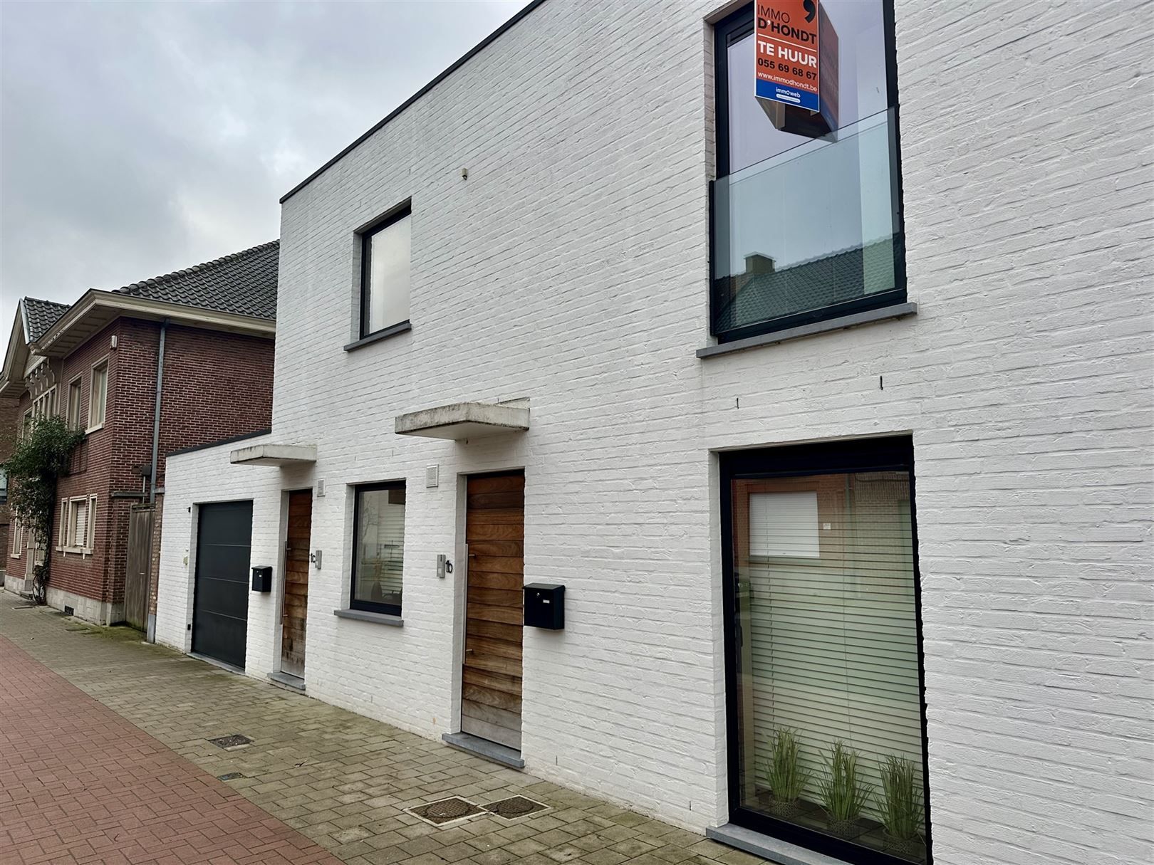 Stijlvol appartement op wandelafstand van het centrum foto 13