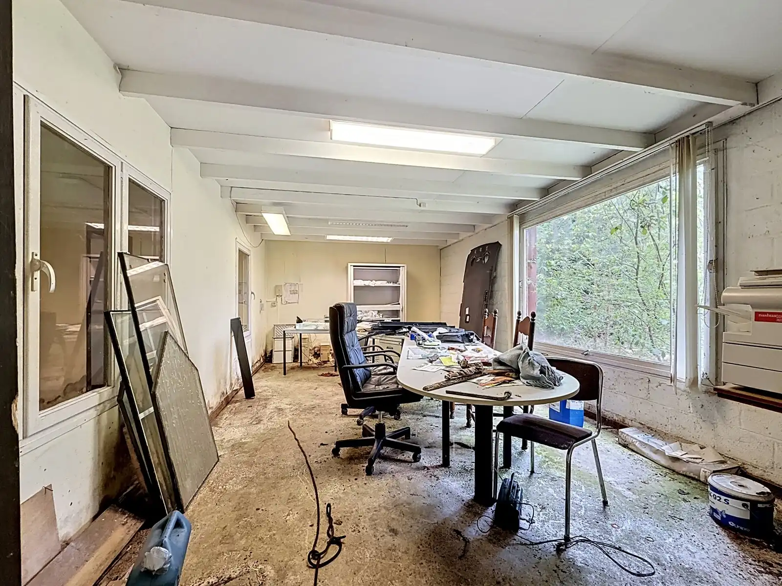 Unieke projectgrond met potentieel in Zichem foto 20