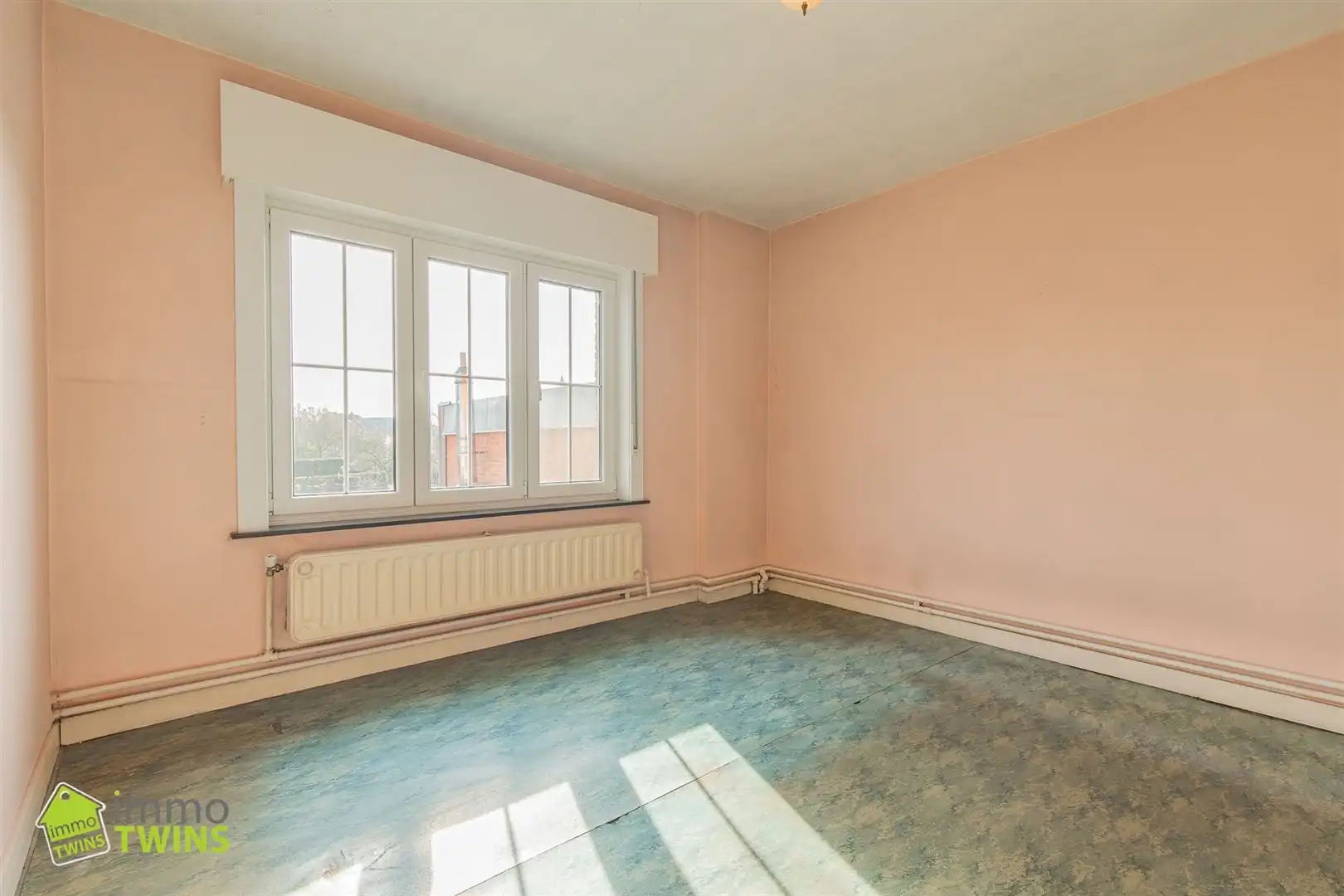 HOB met 3slps met tuin en garage  foto 17