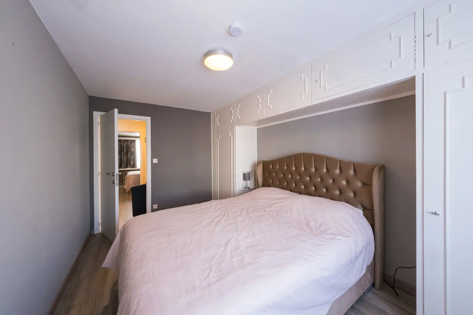 Residentie LE MANOIR foto 21