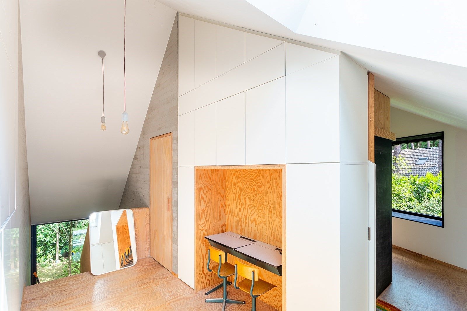 Wonen in het groen  foto 22