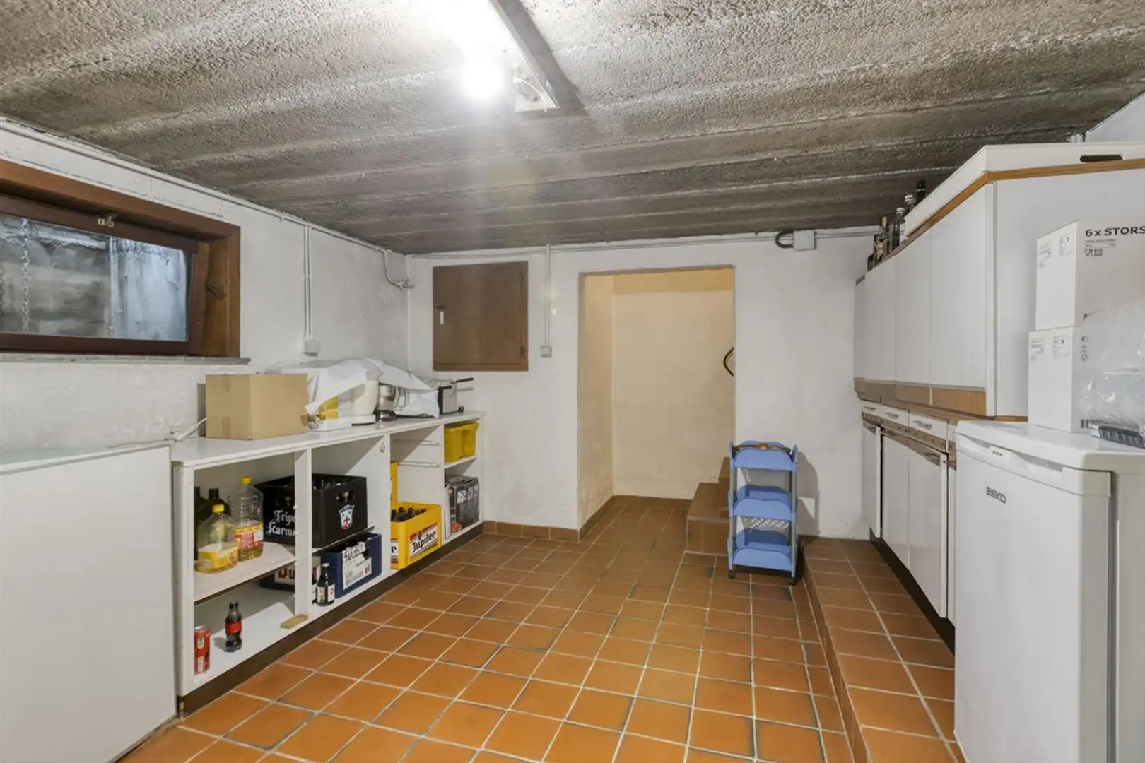 TE KOOP: Vrijstaande woning met 3 slaapkamers te Paal! foto 21