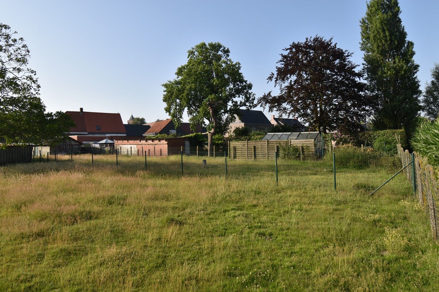 Alleenstaande woning te Wingene. foto 7