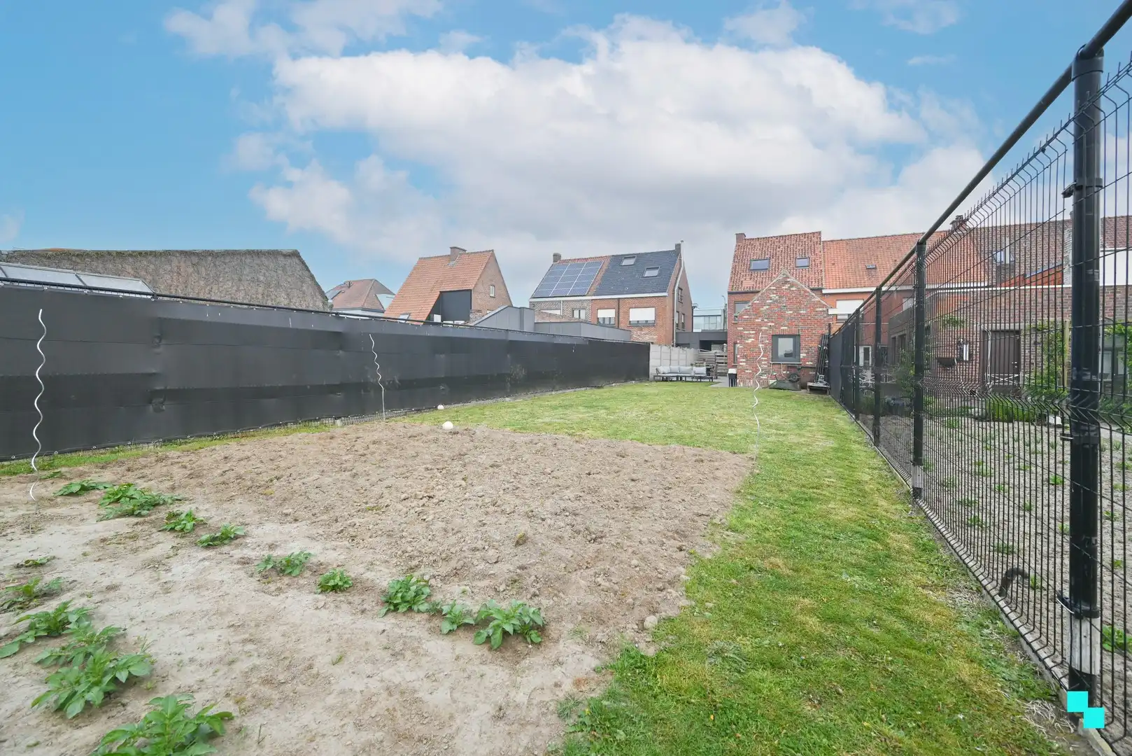 Leuke ééngezinswoning op centrale ligging foto 23