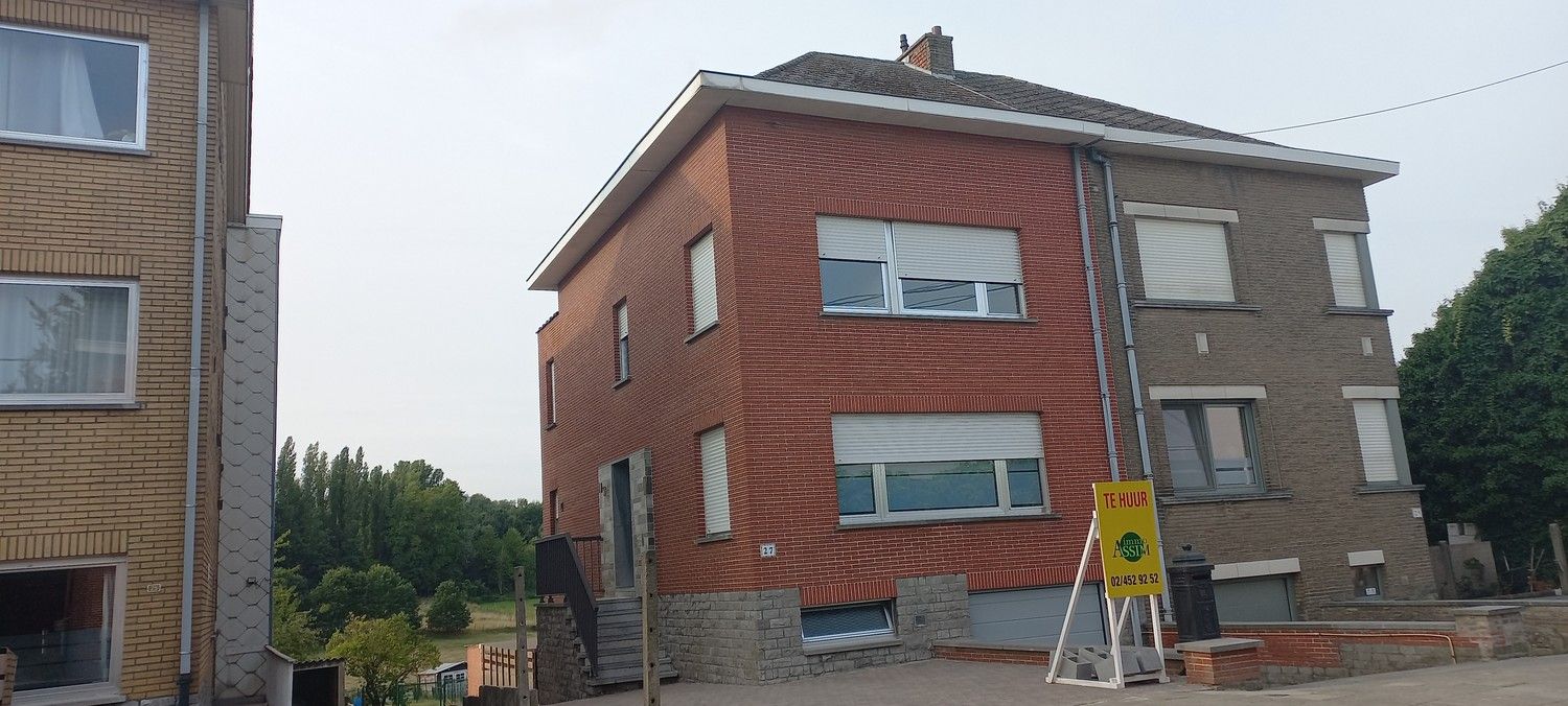 Woning te Asse foto {{pictureIndex}}