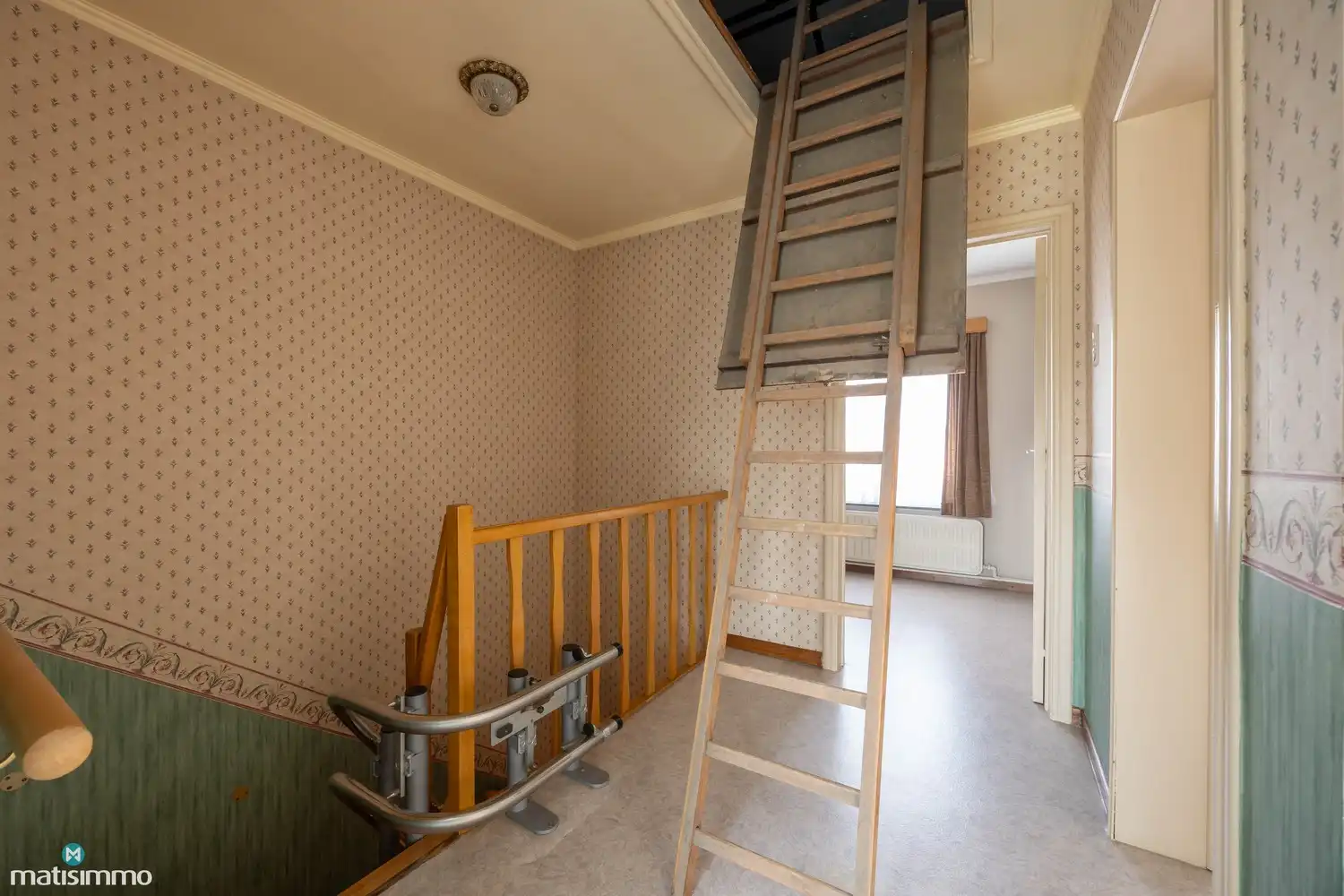 RUIME, VERZORGDE GEZINSWONING MET 3 SLAAPKAMERS EN UITGESTREKTE TUIN IN RIEMST foto 24