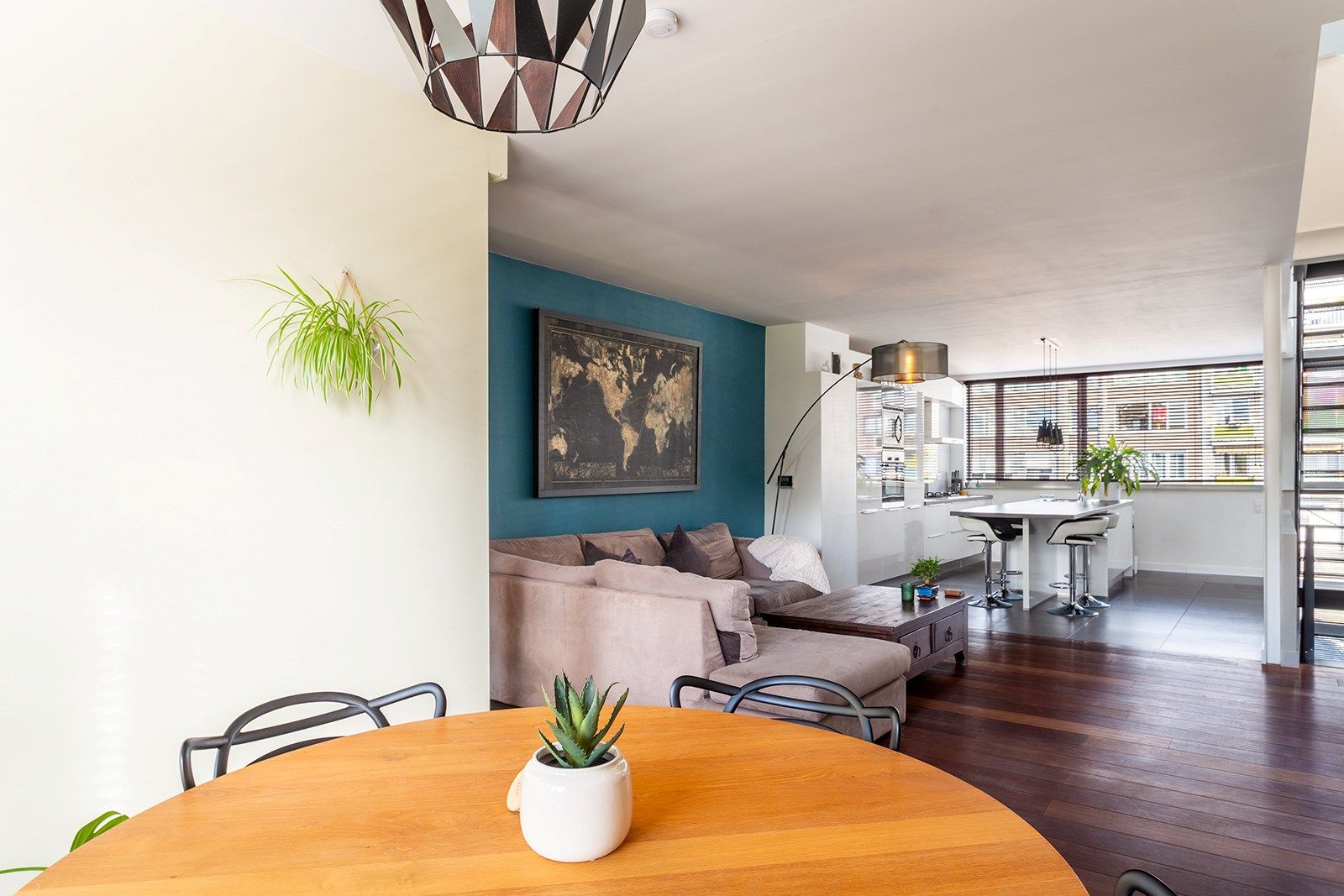 Instapklare energiezuinige woning  foto 12