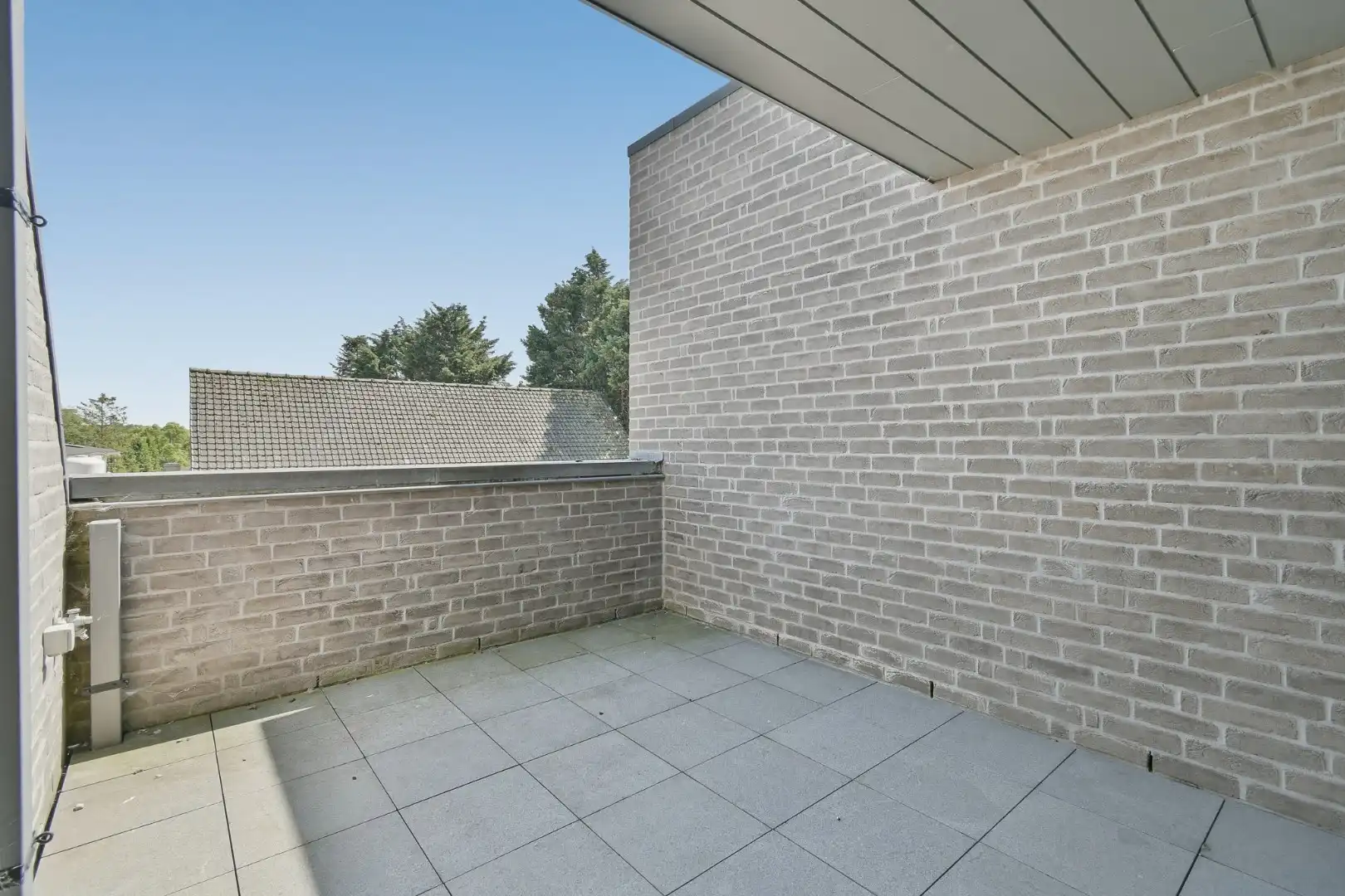 Ruim duplex appartement te huur in het centrum van Oudenburg  foto 10