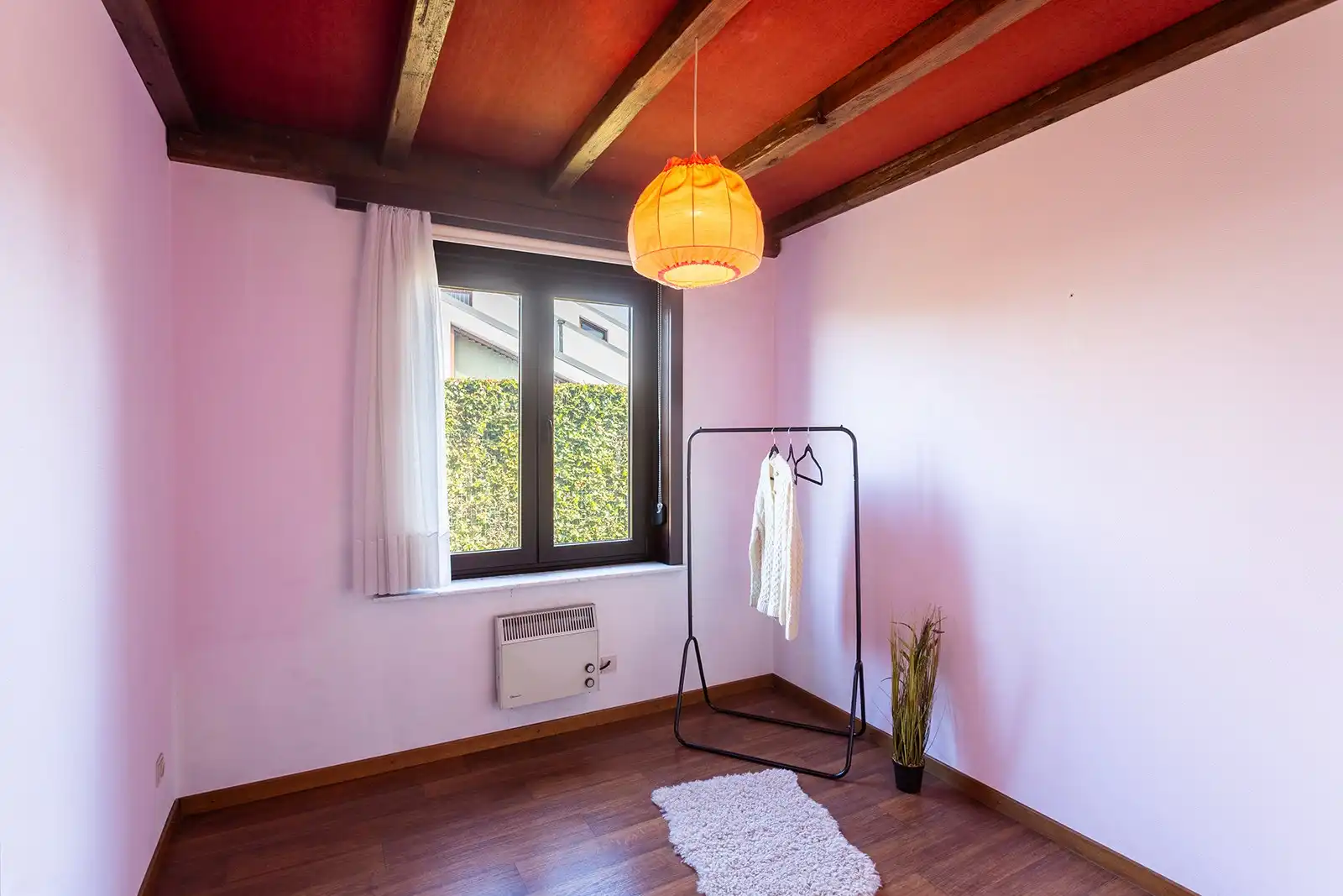 Karaktervol huis in een residentiële wijk foto 14