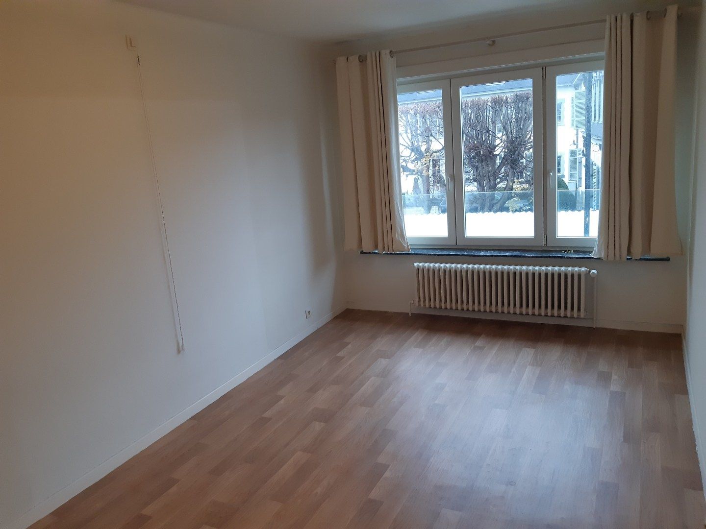 Ruim appartement in centrum Eine. foto 10