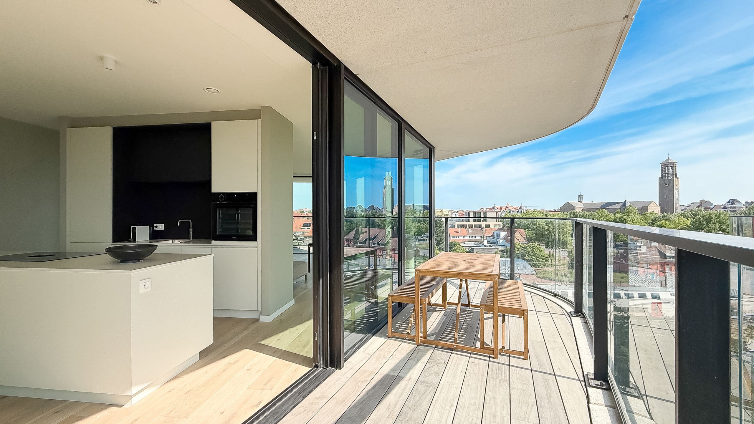 Buitengewoon wonen in het hart van Lake District in Knokke foto 6