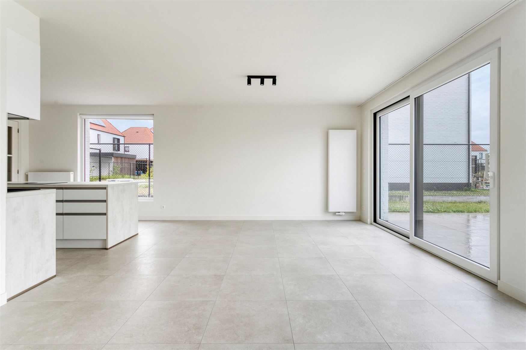 Nieuwbouwwoning in een jonge wijk foto 4