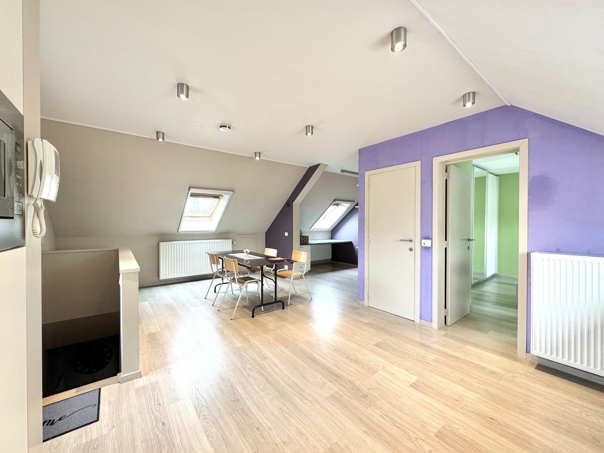 WONING MET MAGAZIJNTJE + DUBBELE GARAGE op 553 M² foto 30